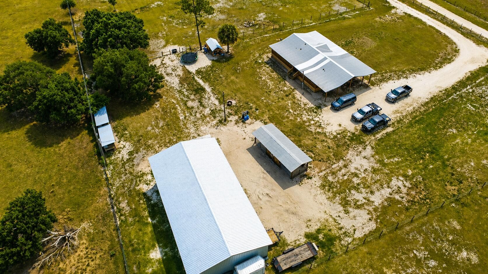 1075 SW Rucks Dairy Road, Okeechobee, FL 34974 — photo 30 of 37