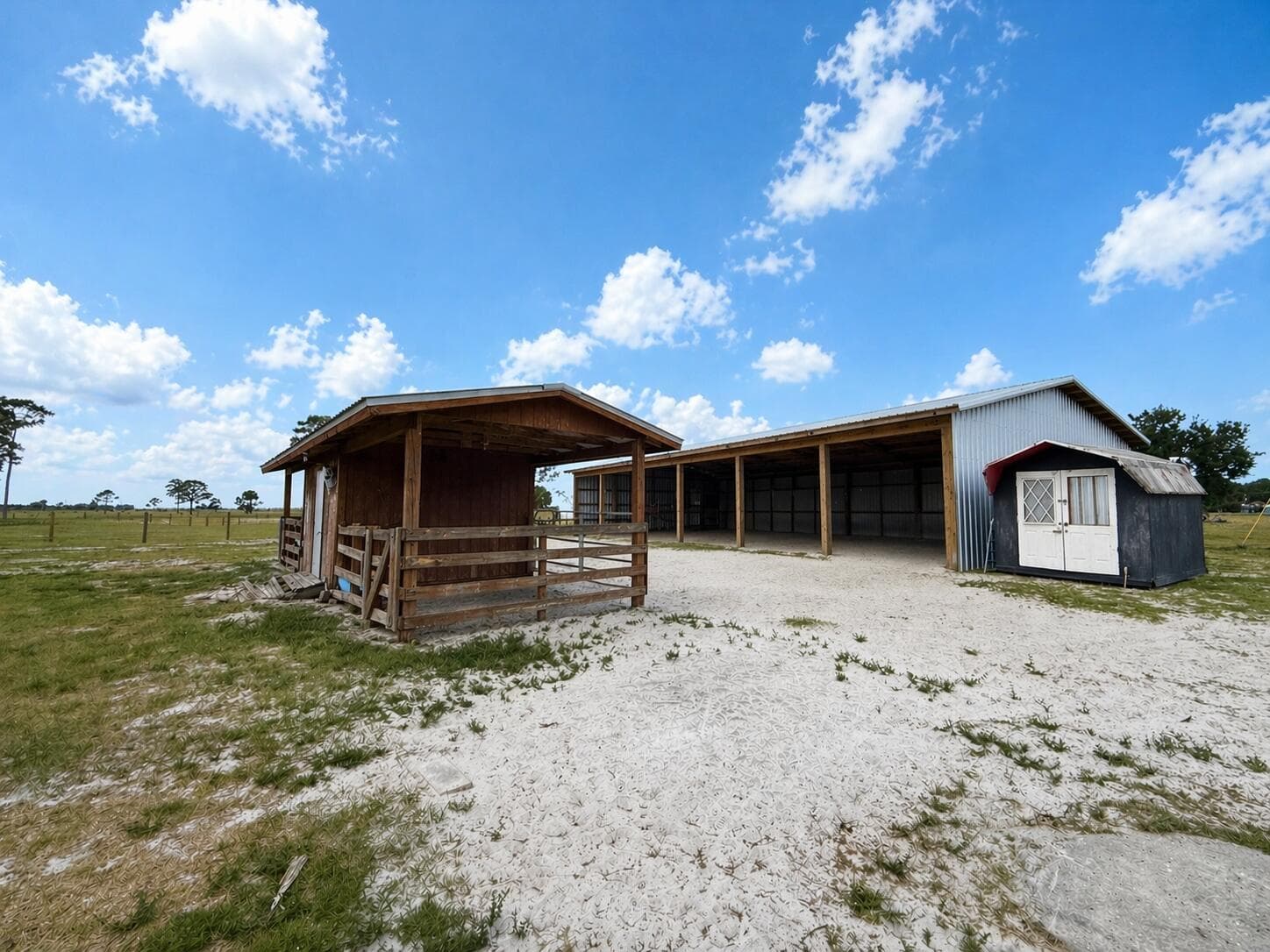 1075 SW Rucks Dairy Road, Okeechobee, FL 34974 — photo 33 of 37
