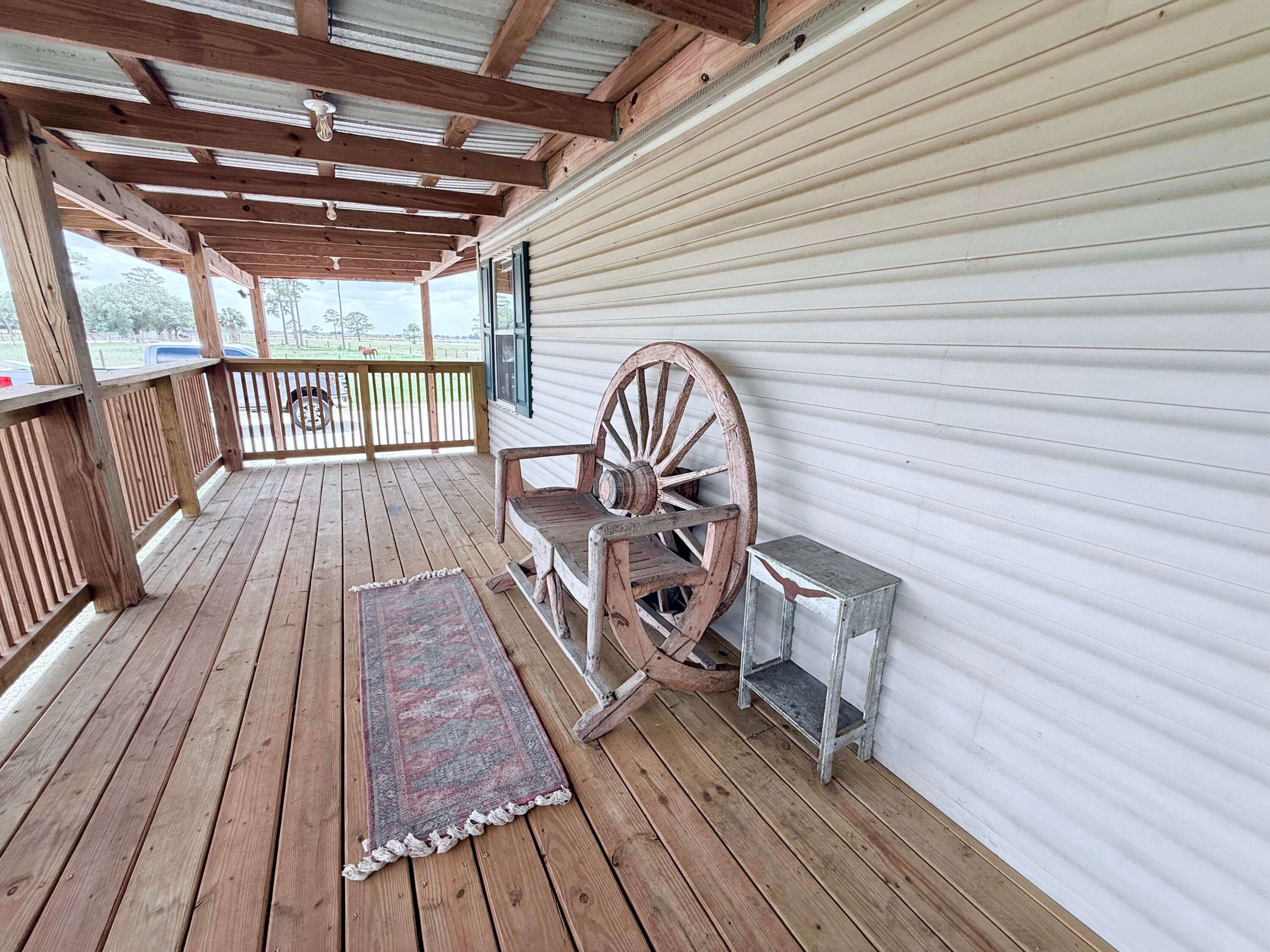 1075 SW Rucks Dairy Road, Okeechobee, FL 34974 — photo 6 of 37
