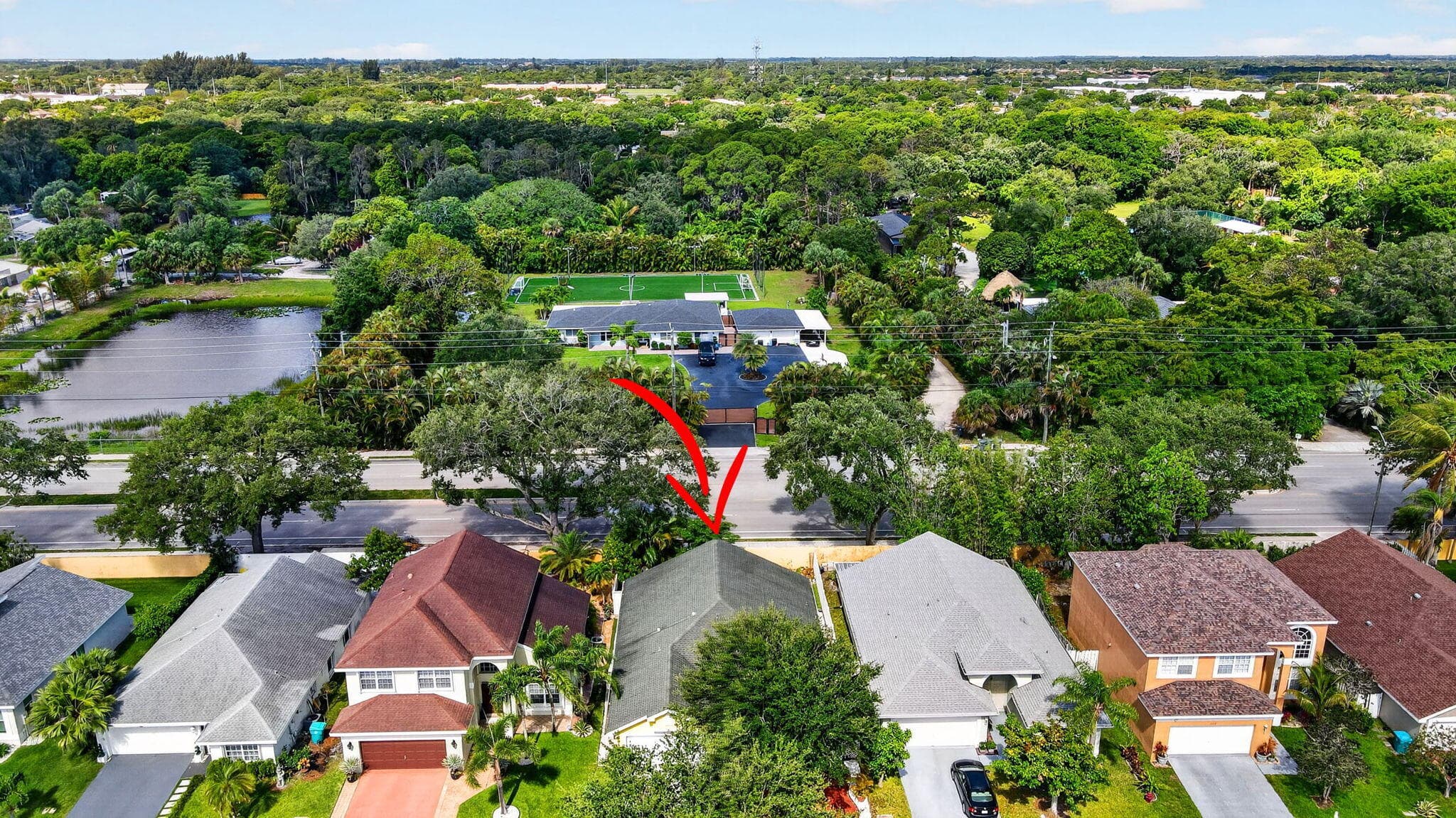 1033 Fairfax Circle W, Boynton Beach, FL 33436 — photo 47 of 57