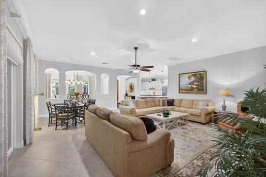 357 Chambord Terrace, Palm Beach Gardens, FL 33410 — photo 12 of 34