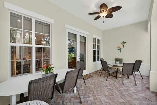 357 Chambord Terrace, Palm Beach Gardens, FL 33410 — photo 29 of 34