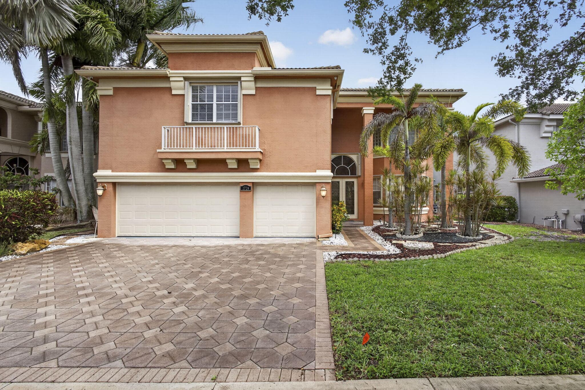 1724 Annandale Circle, Royal Palm Beach, FL 33411 — photo 2 of 84