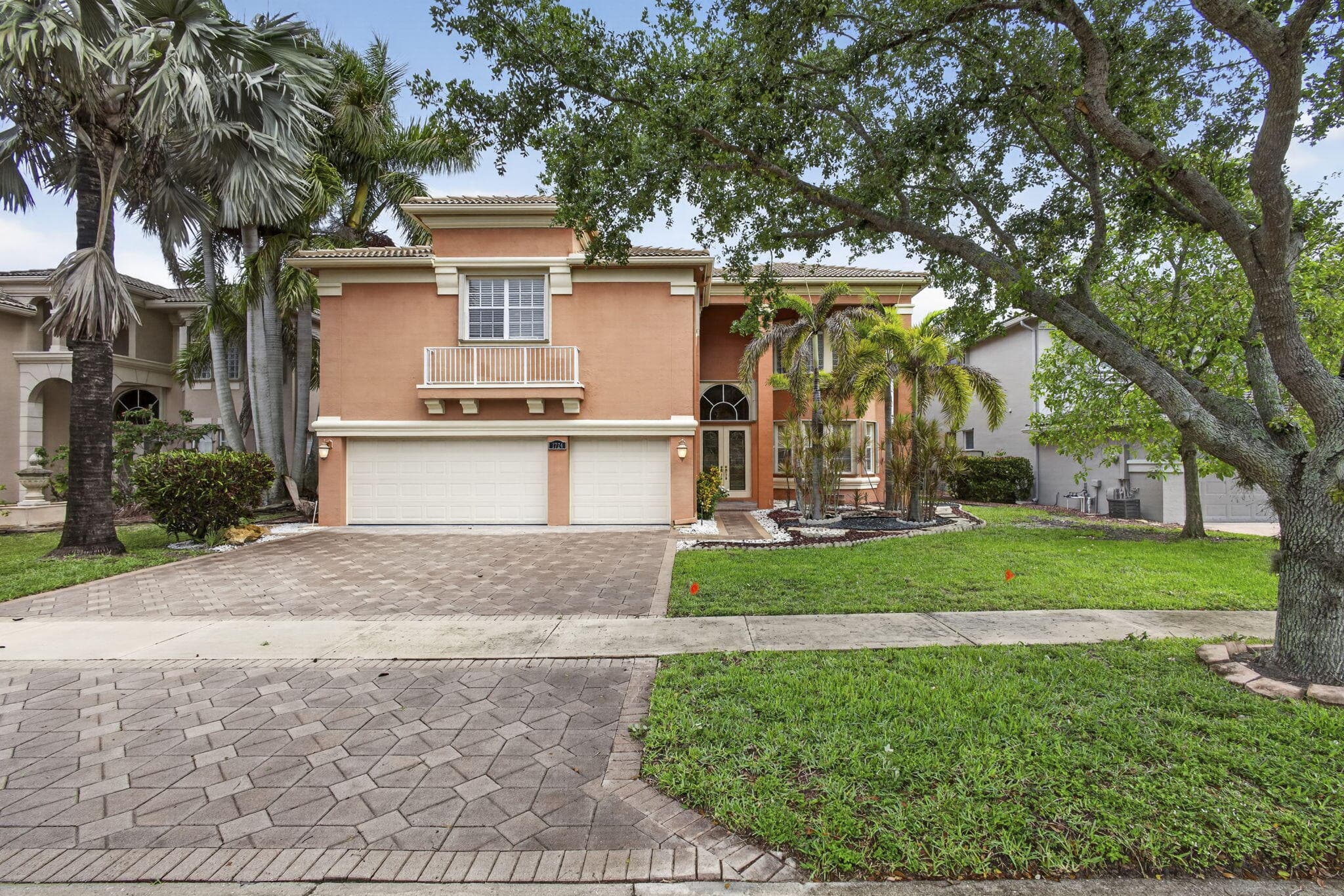 1724 Annandale Circle, Royal Palm Beach, FL 33411 — photo 3 of 84