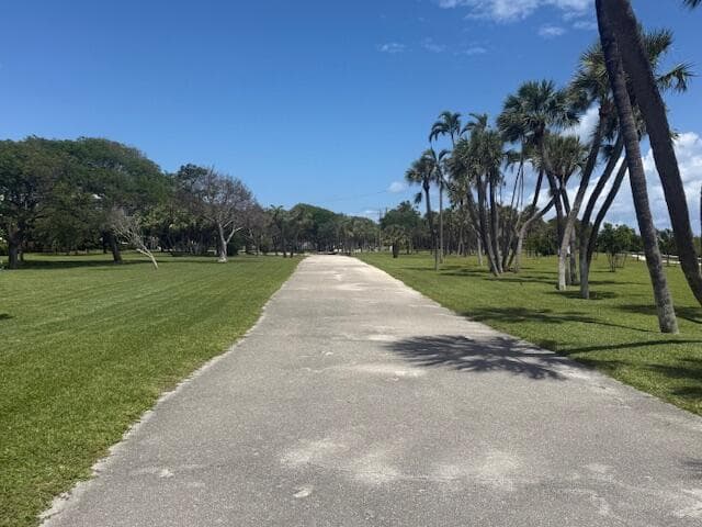 327 S Ocean Breeze Drive 1, Lake Worth Beach, FL 33460 — photo 22 of 23