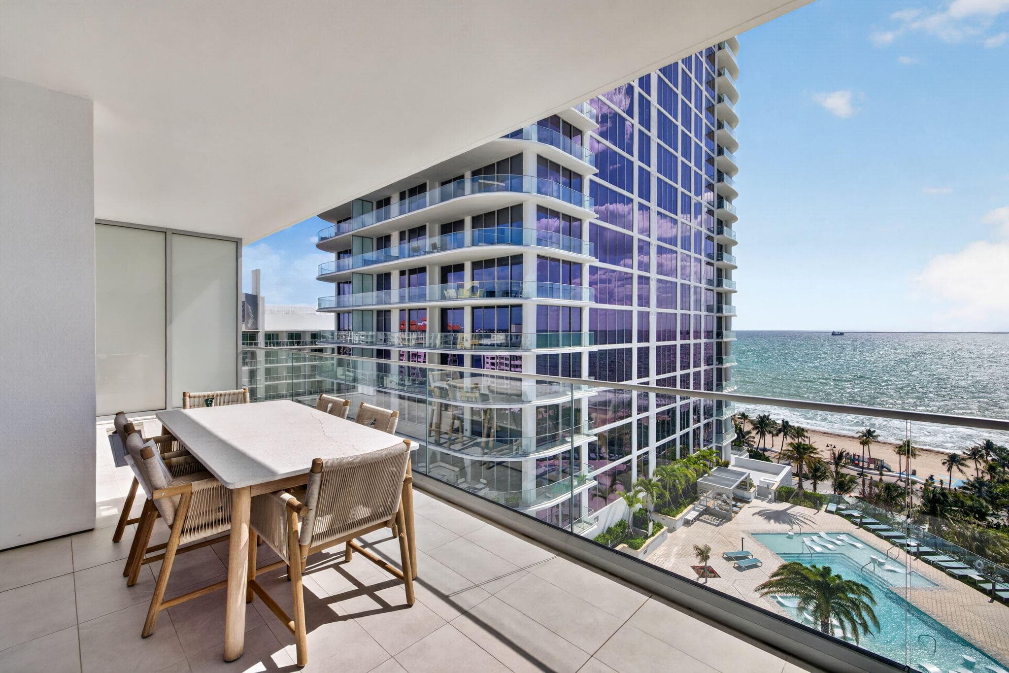 153 N Seabreeze Boulevard 901-s, Fort Lauderdale, FL 33304 — photo 16 of 61