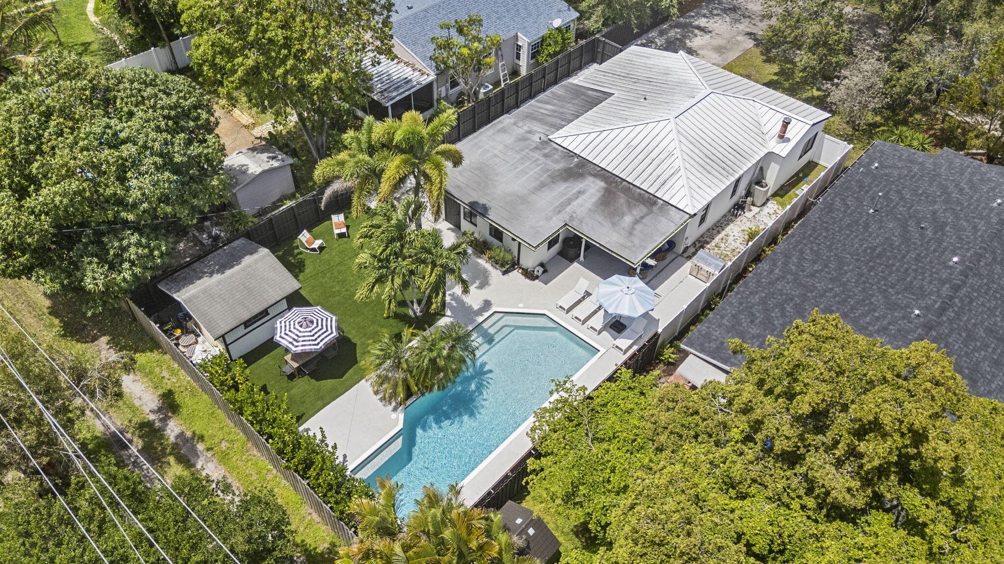 606 SW 19th Street, Fort Lauderdale, FL 33315 — photo 32 of 36