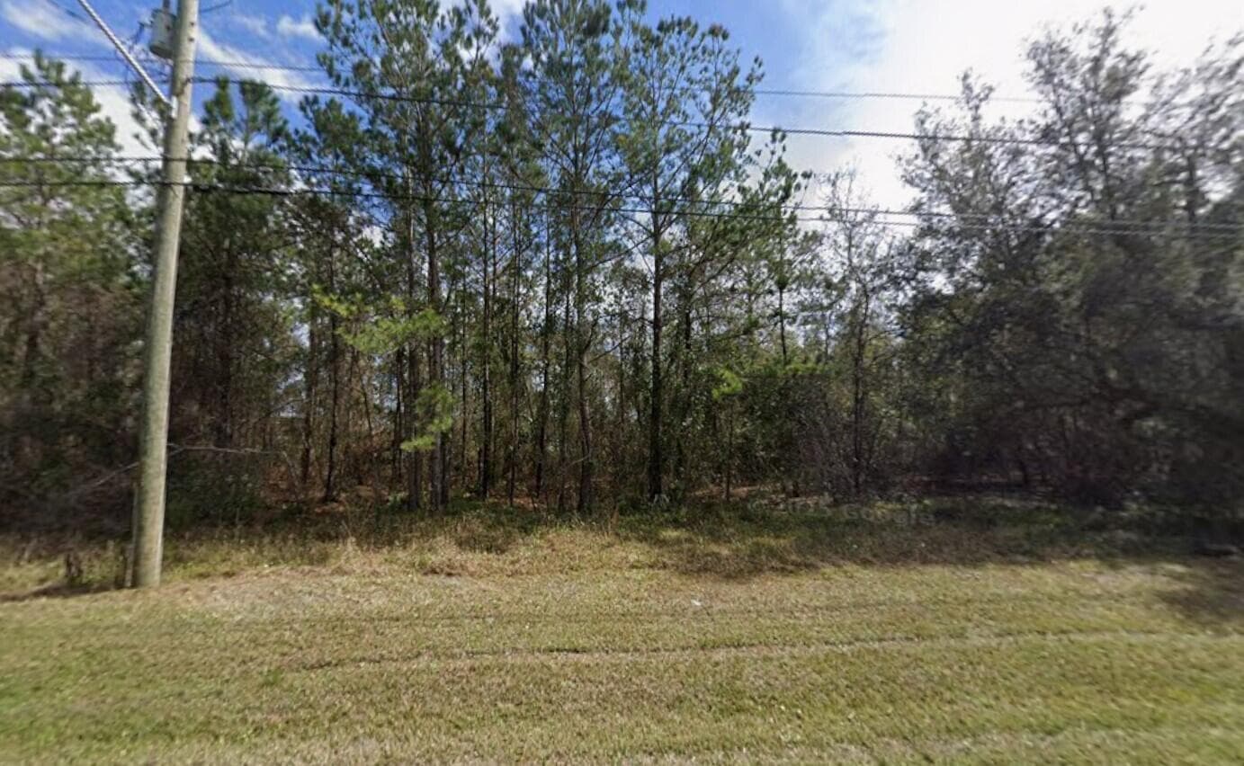 0 Charlie Road, Jacksonville, FL 32218 — photo