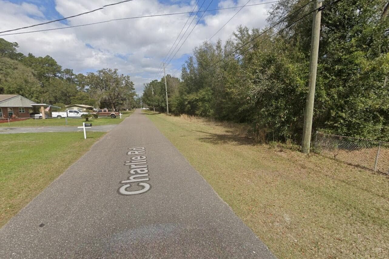0 Charlie Road, Jacksonville, FL 32218 — photo 2 of 2