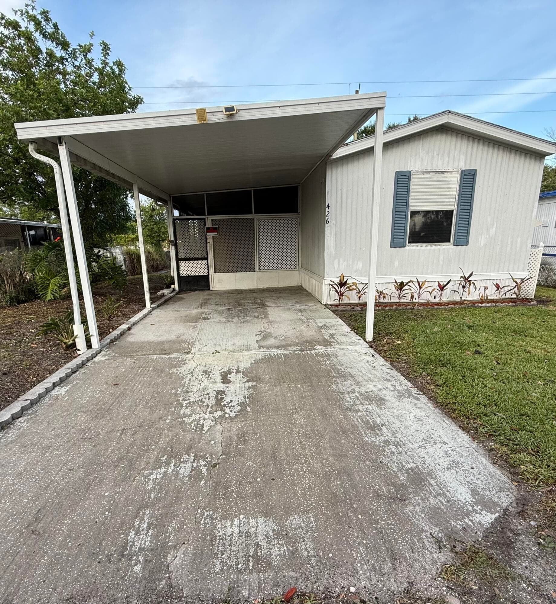 426 NE 31st Terrace, Okeechobee, FL 34974 — photo 1 of 15