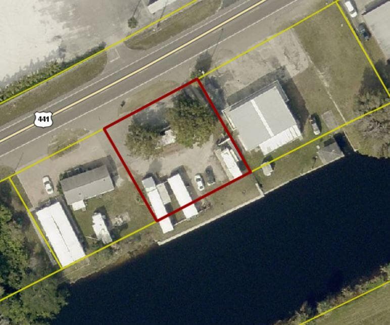 220 SE Us Highway 441, Okeechobee, FL 34974 — photo 2 of 2