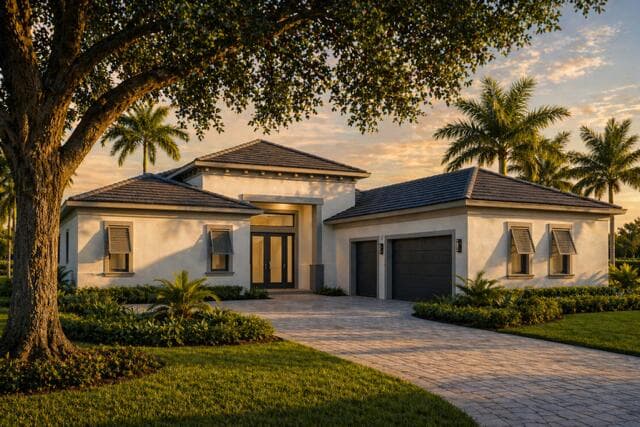 117 W Village Way, Jupiter, FL 33458 — photo 1 of 22