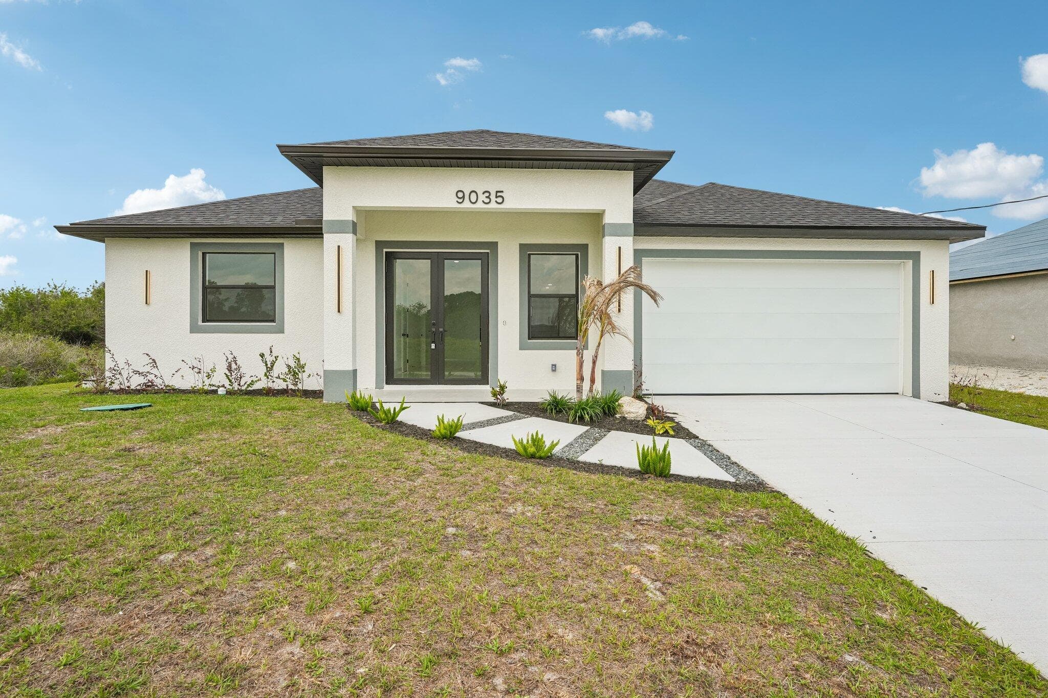 9035 W Broad Circle, LaBelle, FL 33935 — photo 1 of 44