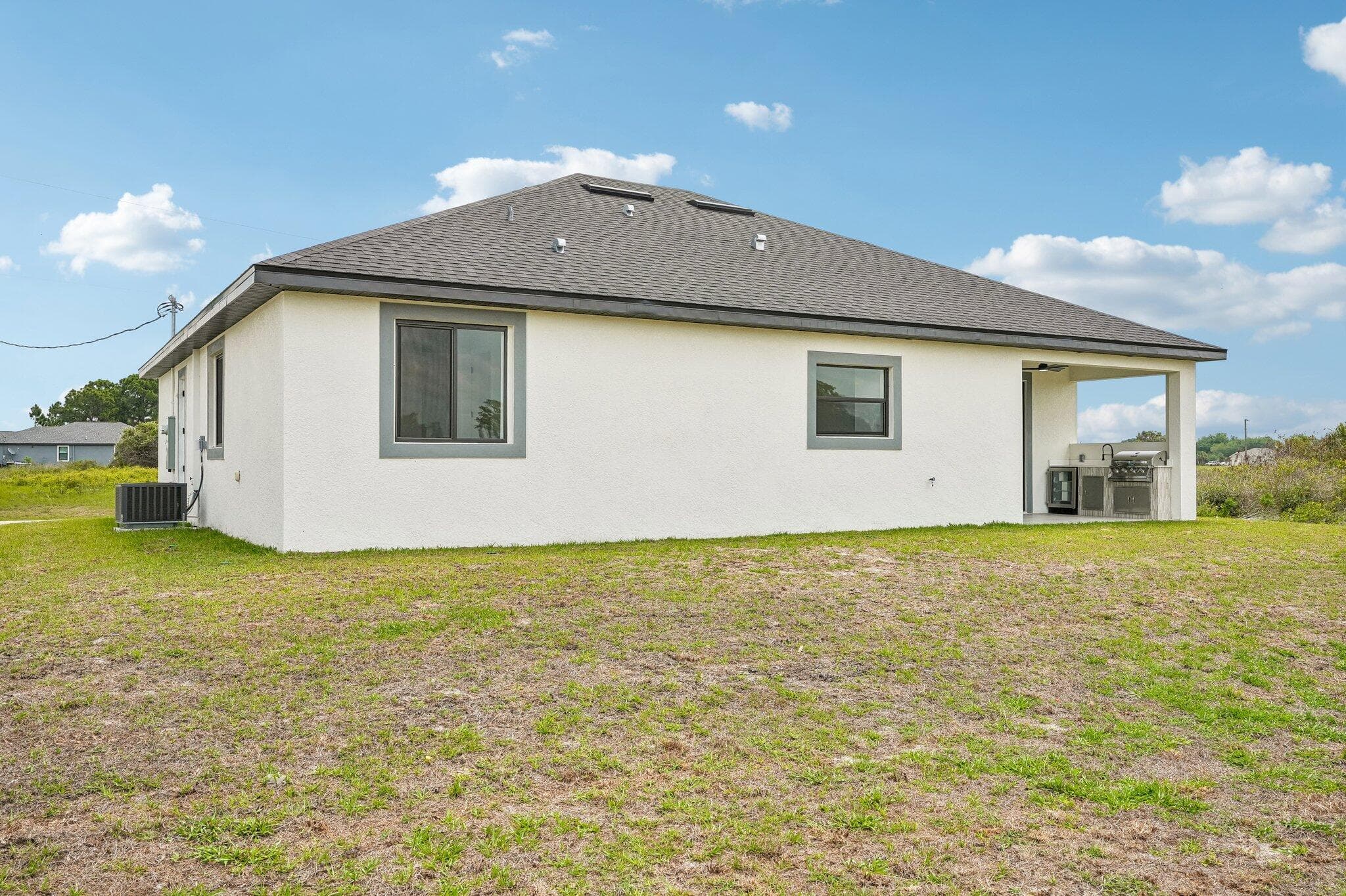 9035 W Broad Circle, LaBelle, FL 33935 — photo 34 of 44