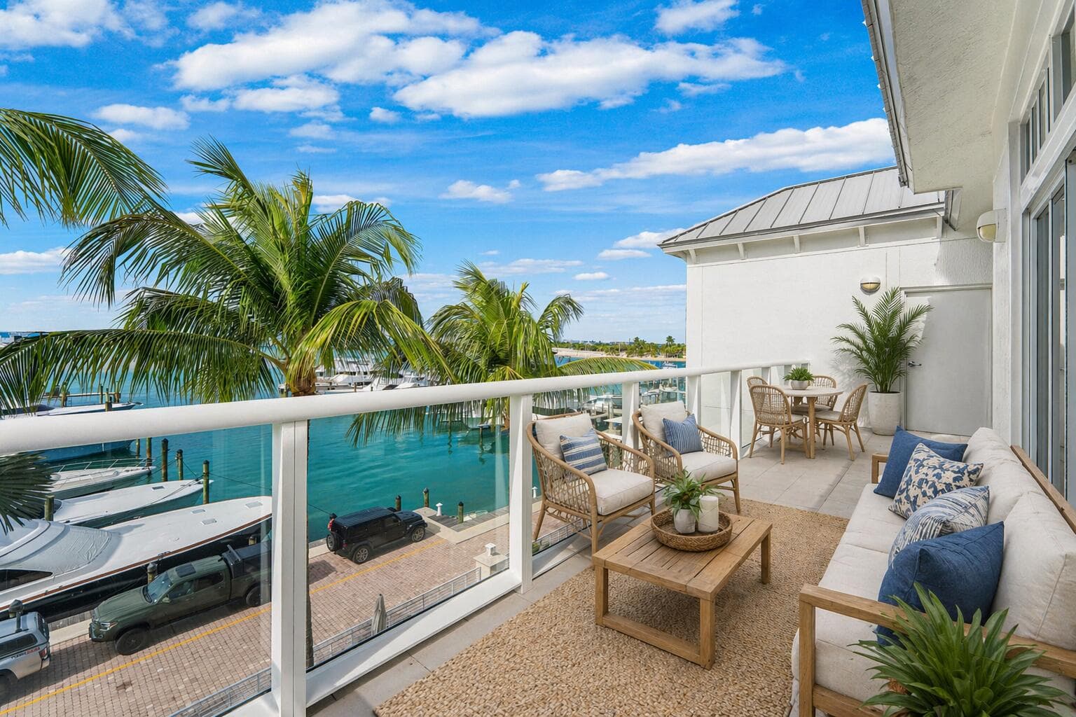 180 Lake Drive 2304, Palm Beach Shores, FL 33404 — photo