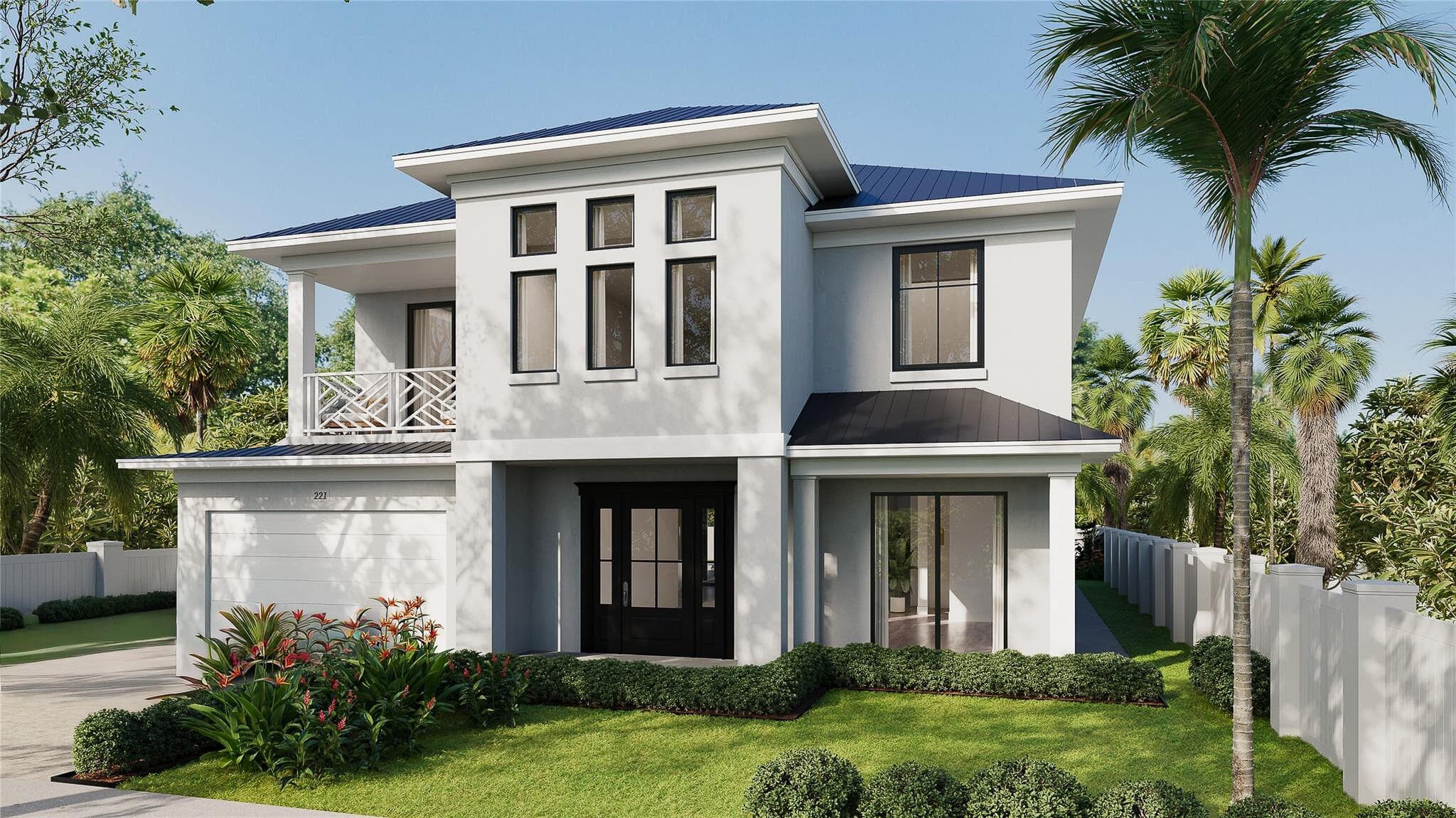 225 NE 9th Street, Delray Beach, FL 33444 — photo 1 of 10