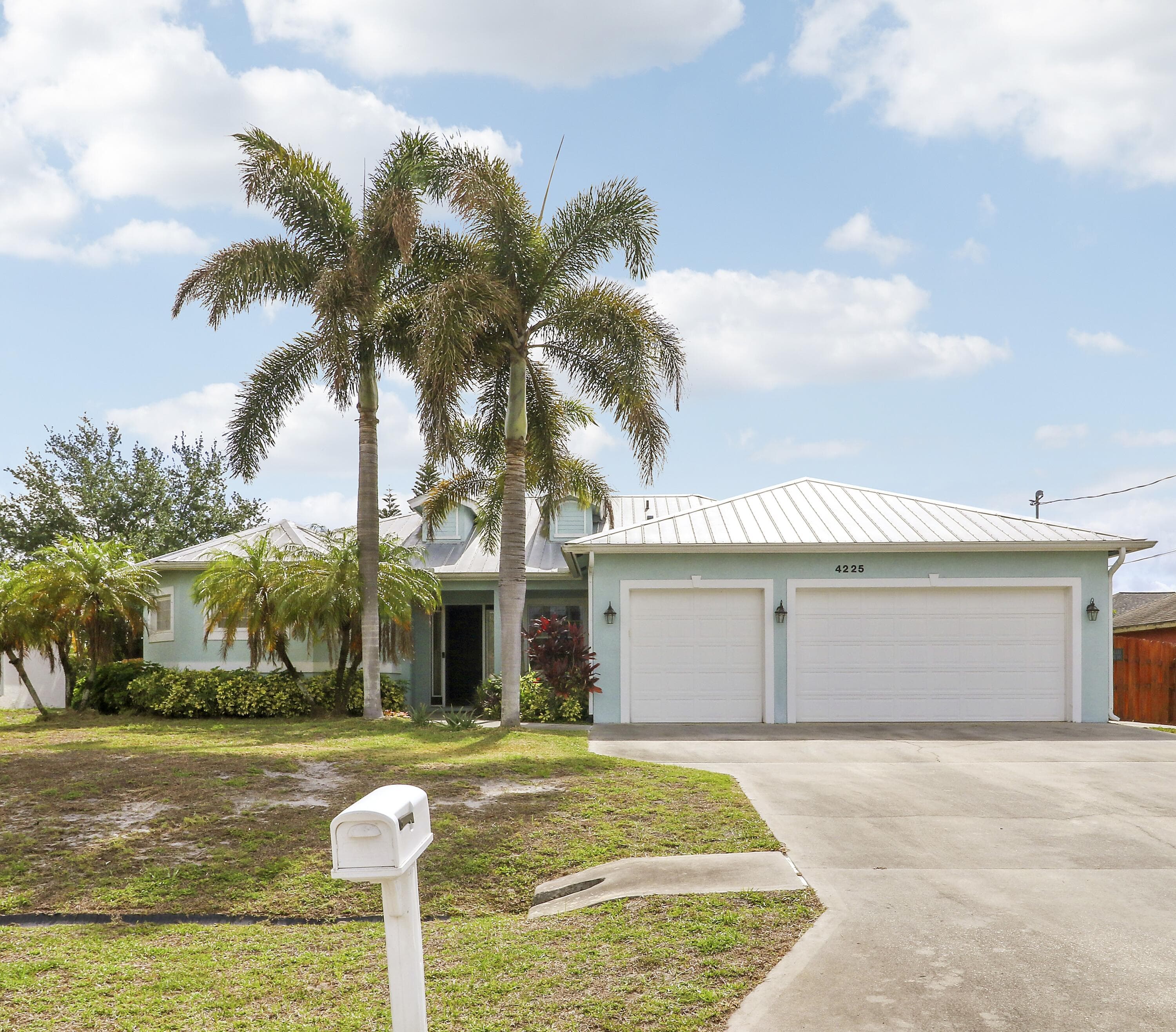 4225 SW Ragen Street, Port St. Lucie, FL 34953 — photo 1 of 33