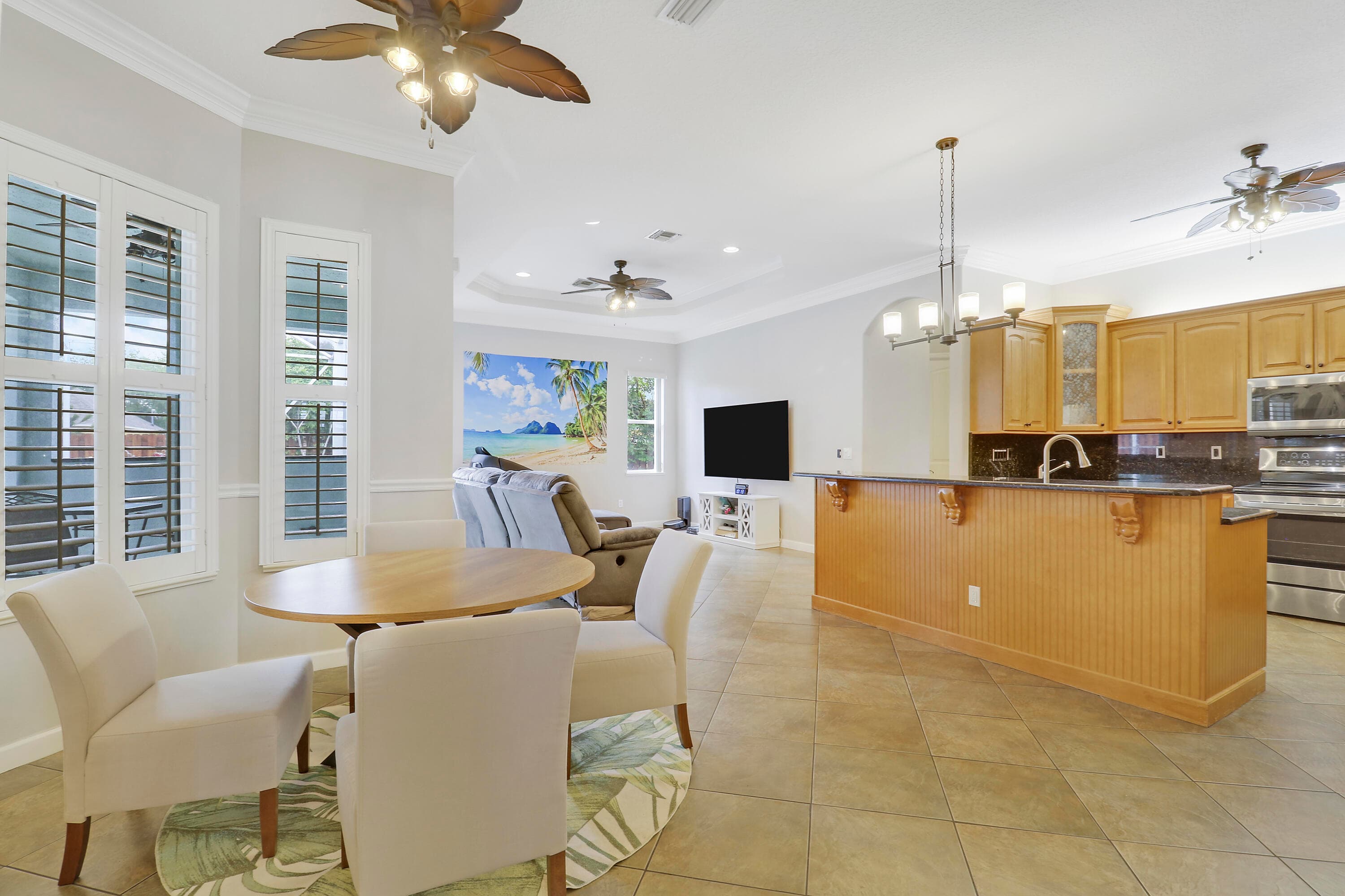4225 SW Ragen Street, Port St. Lucie, FL 34953 — photo 11 of 33