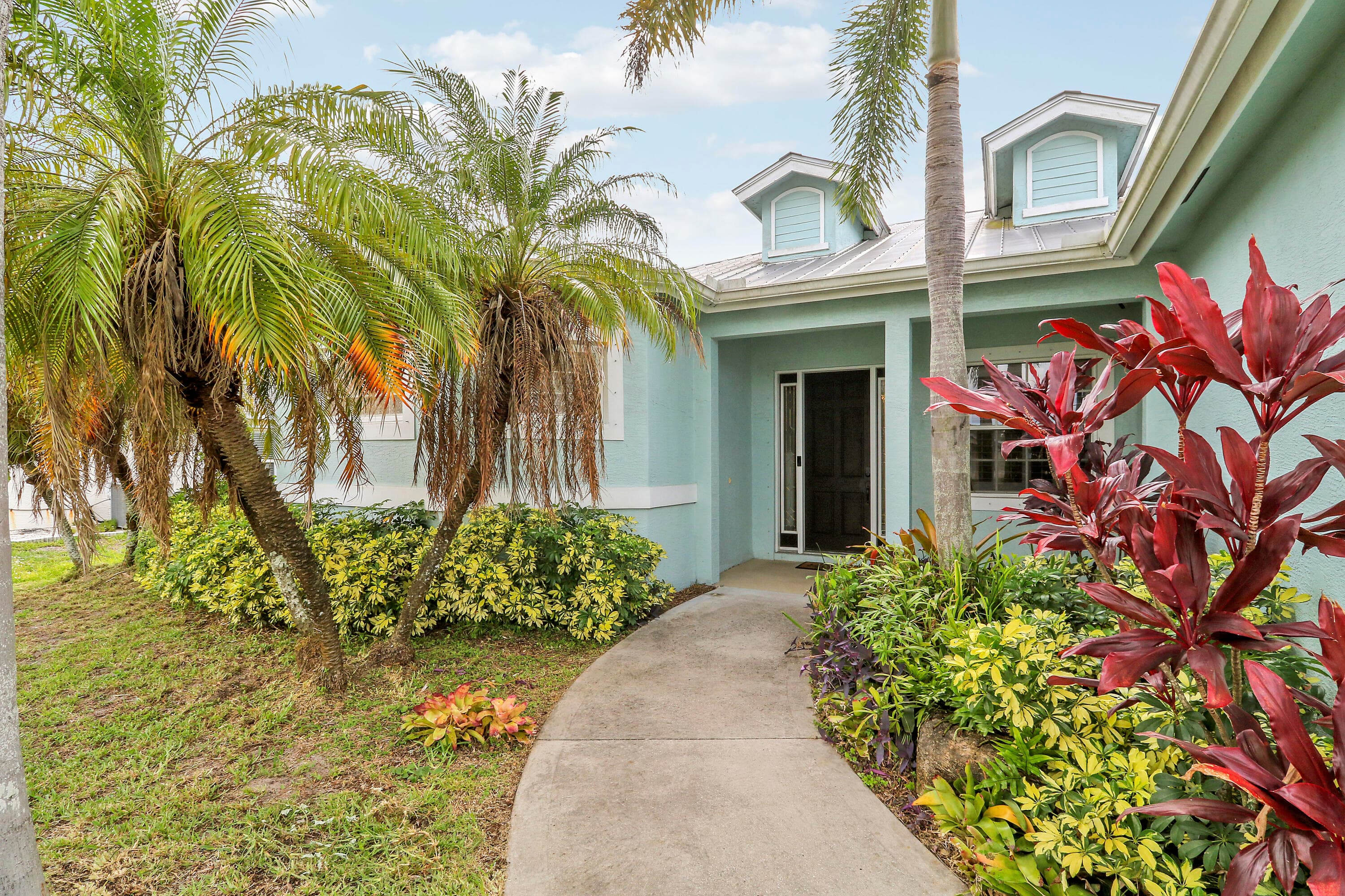 4225 SW Ragen Street, Port St. Lucie, FL 34953 — photo 3 of 33