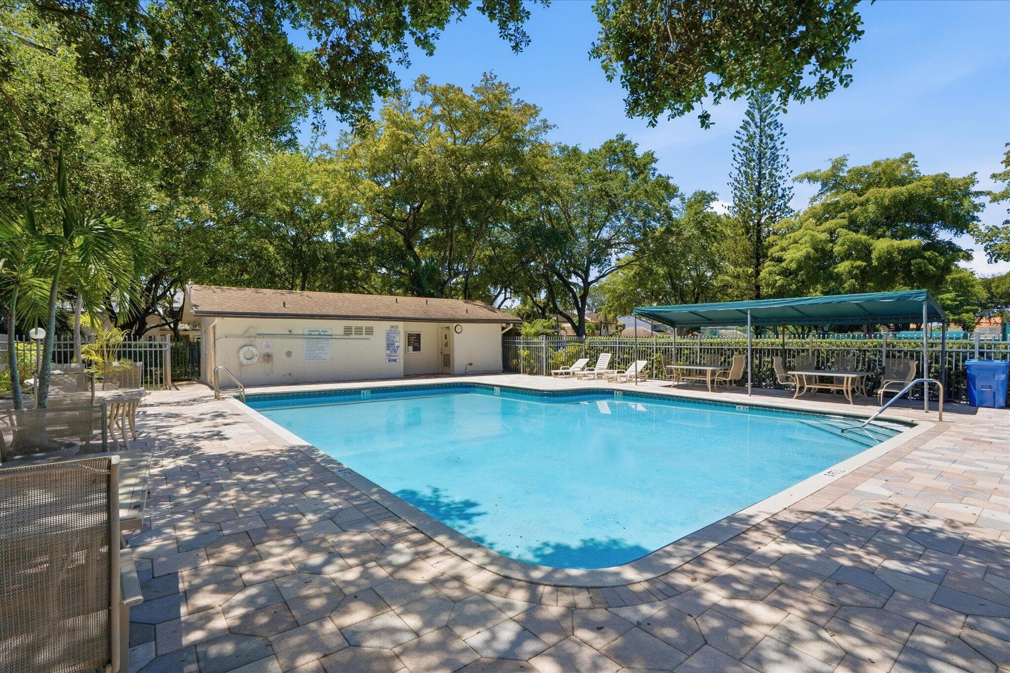 3414 Freedom Drive, Hollywood, FL 33021 — photo 38 of 38