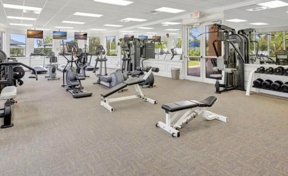 11181 SW Aliceville Drive, Port St. Lucie, FL 34987 — photo 25 of 31