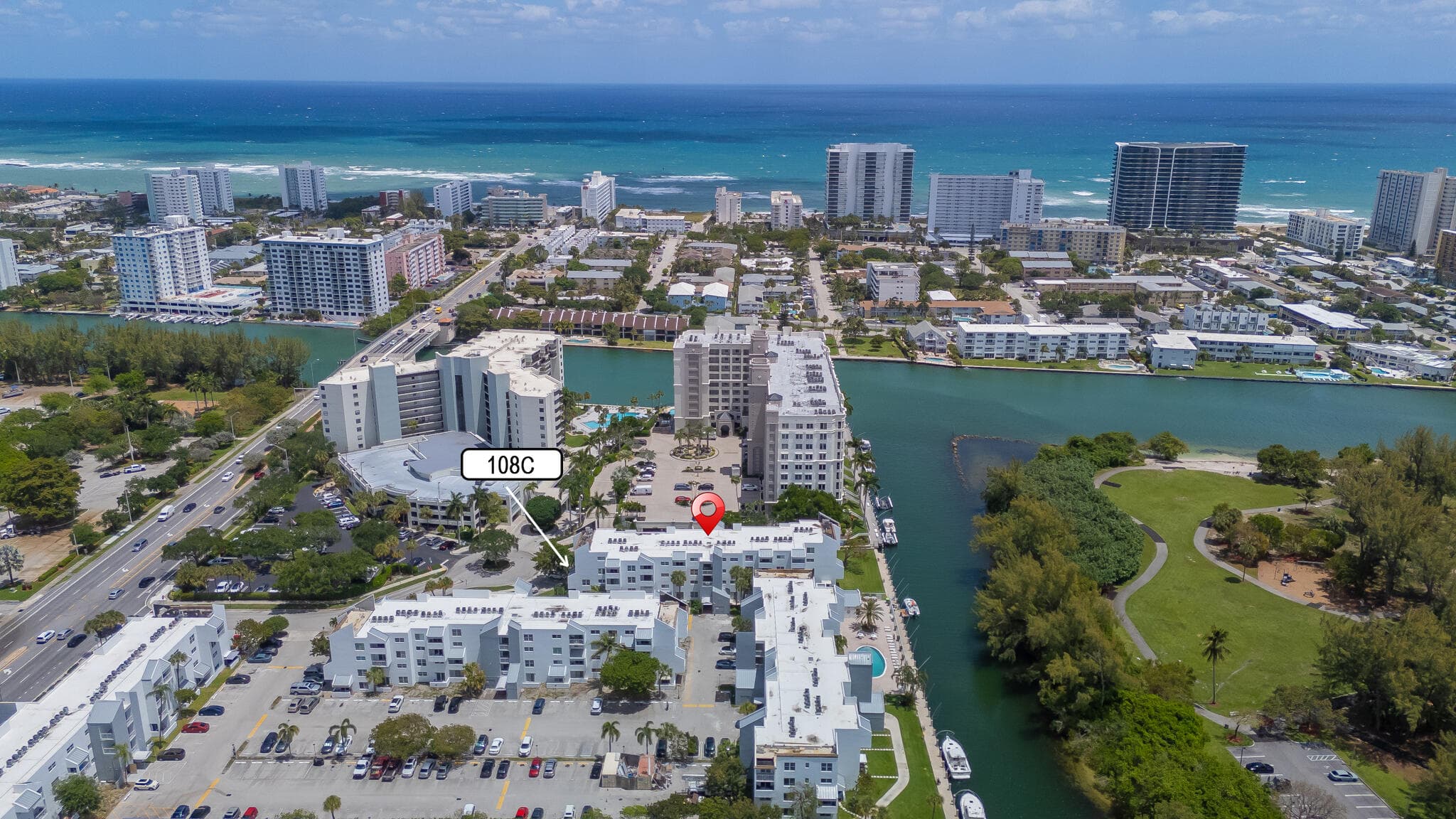 2870 NE 14th Causeway 108c, Pompano Beach, FL 33062 — photo 2 of 25