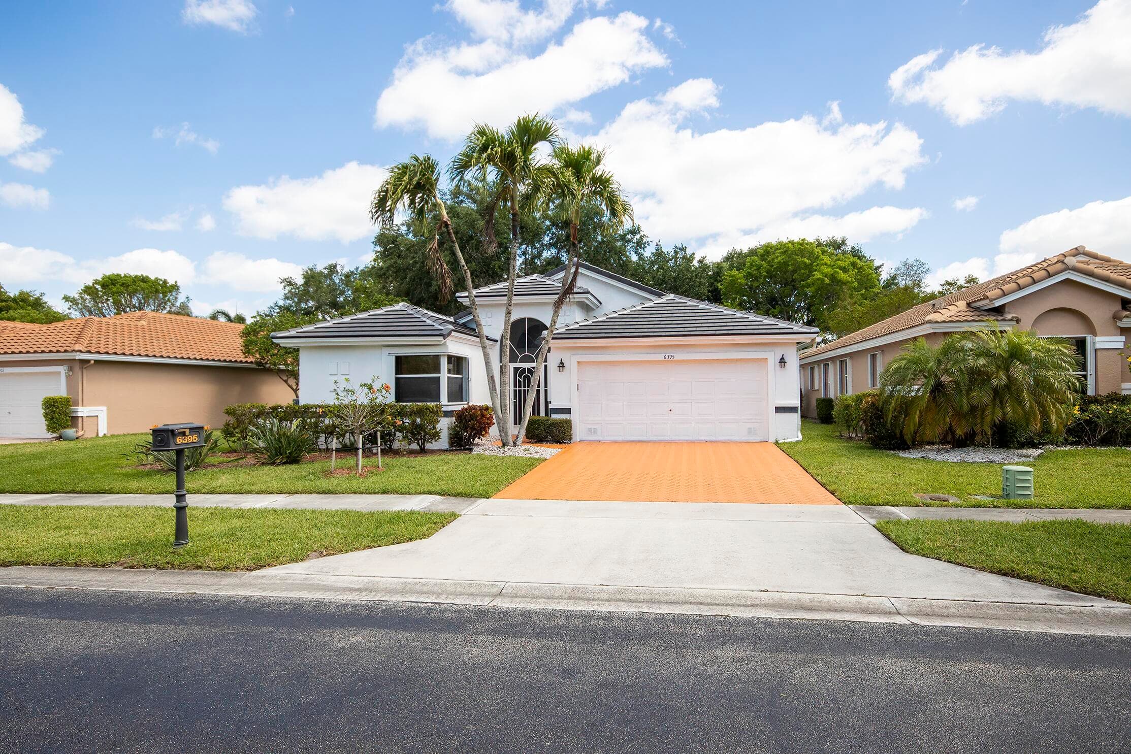 6395 Tiara Drive, Boynton Beach, FL 33437 — photo 2 of 37