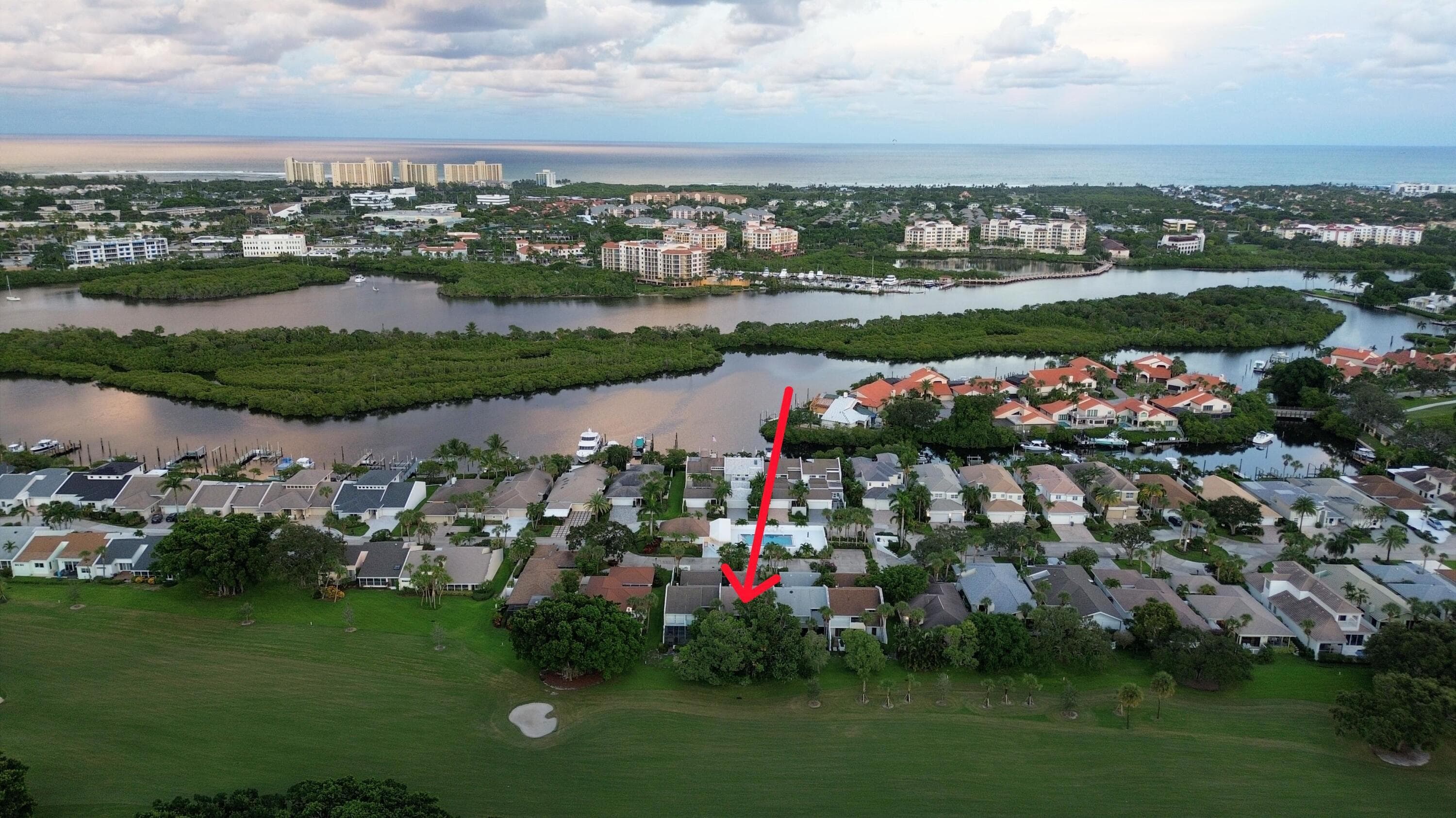 17145 Bay Street, Jupiter, FL 33477 — photo 1 of 43