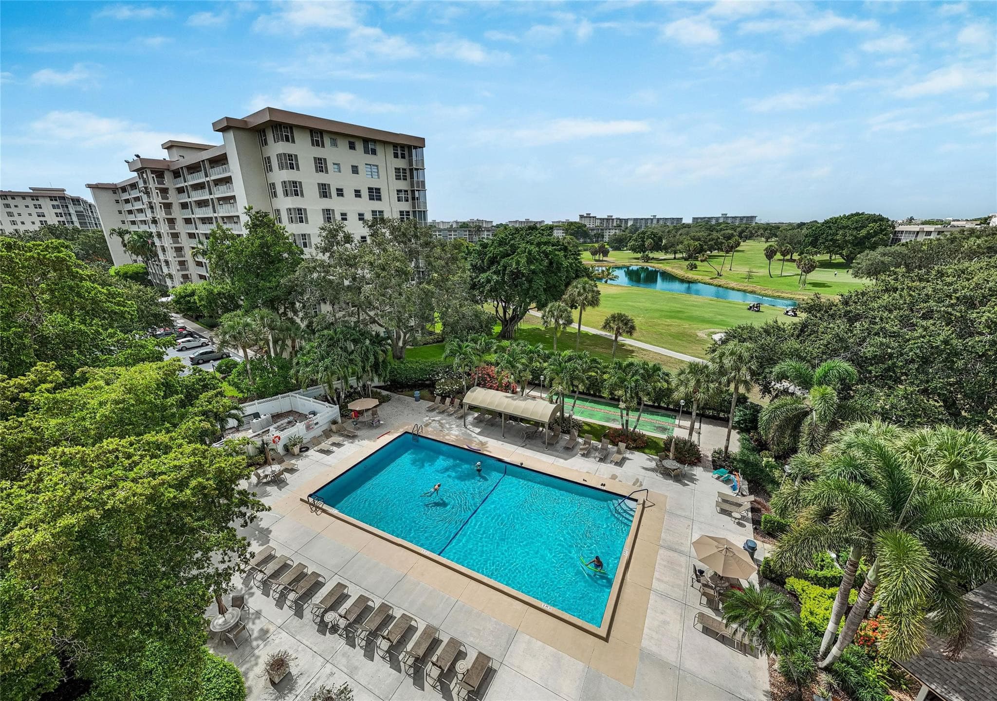 3507 Oaks Way 310, Pompano Beach, FL 33069 — photo 41 of 41