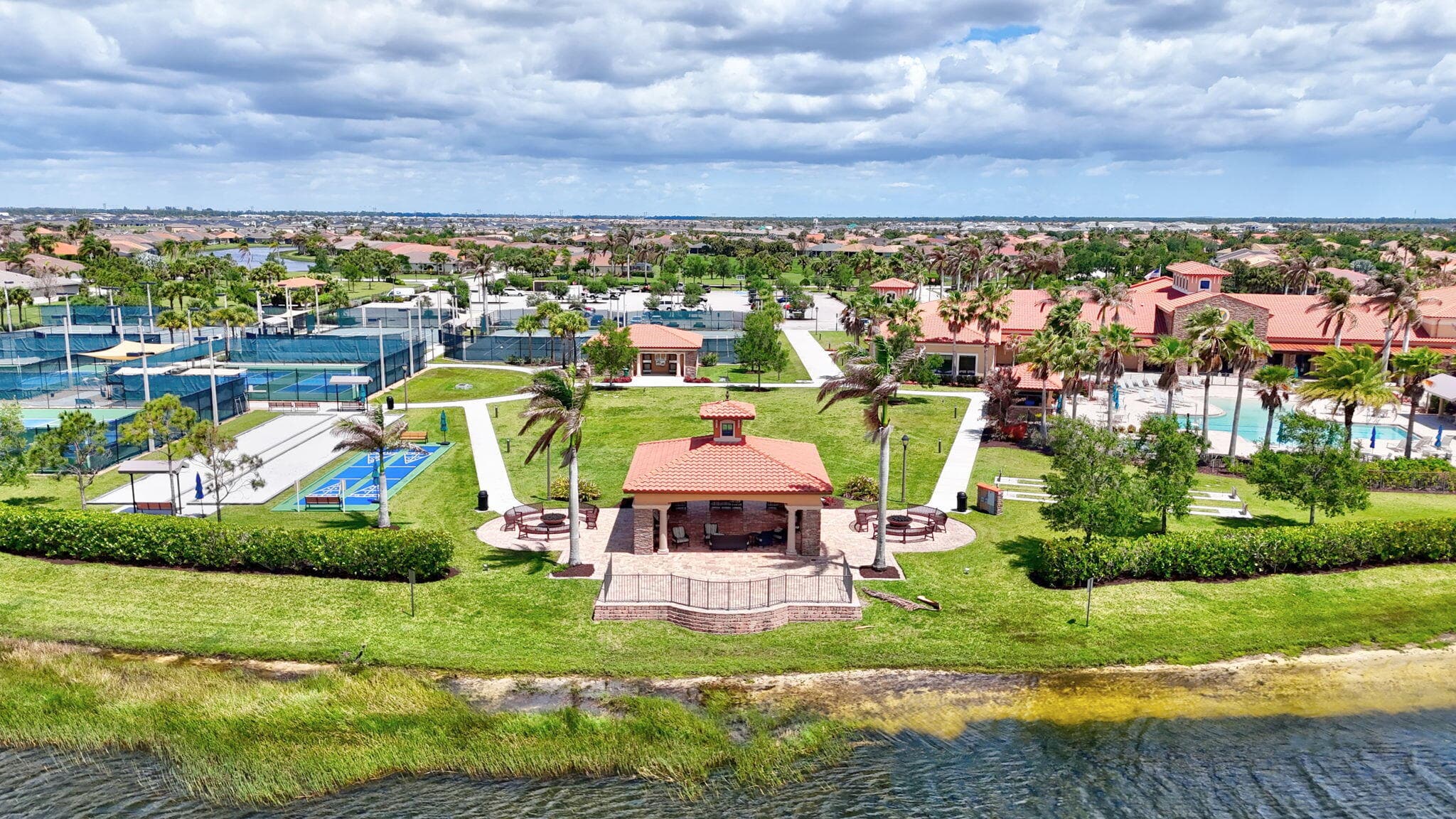 10250 SW Silverberry Court, Port St. Lucie, FL 34987 — photo 35 of 37