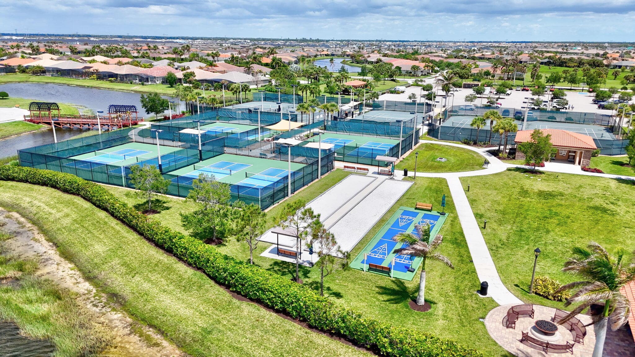 10250 SW Silverberry Court, Port St. Lucie, FL 34987 — photo 36 of 37