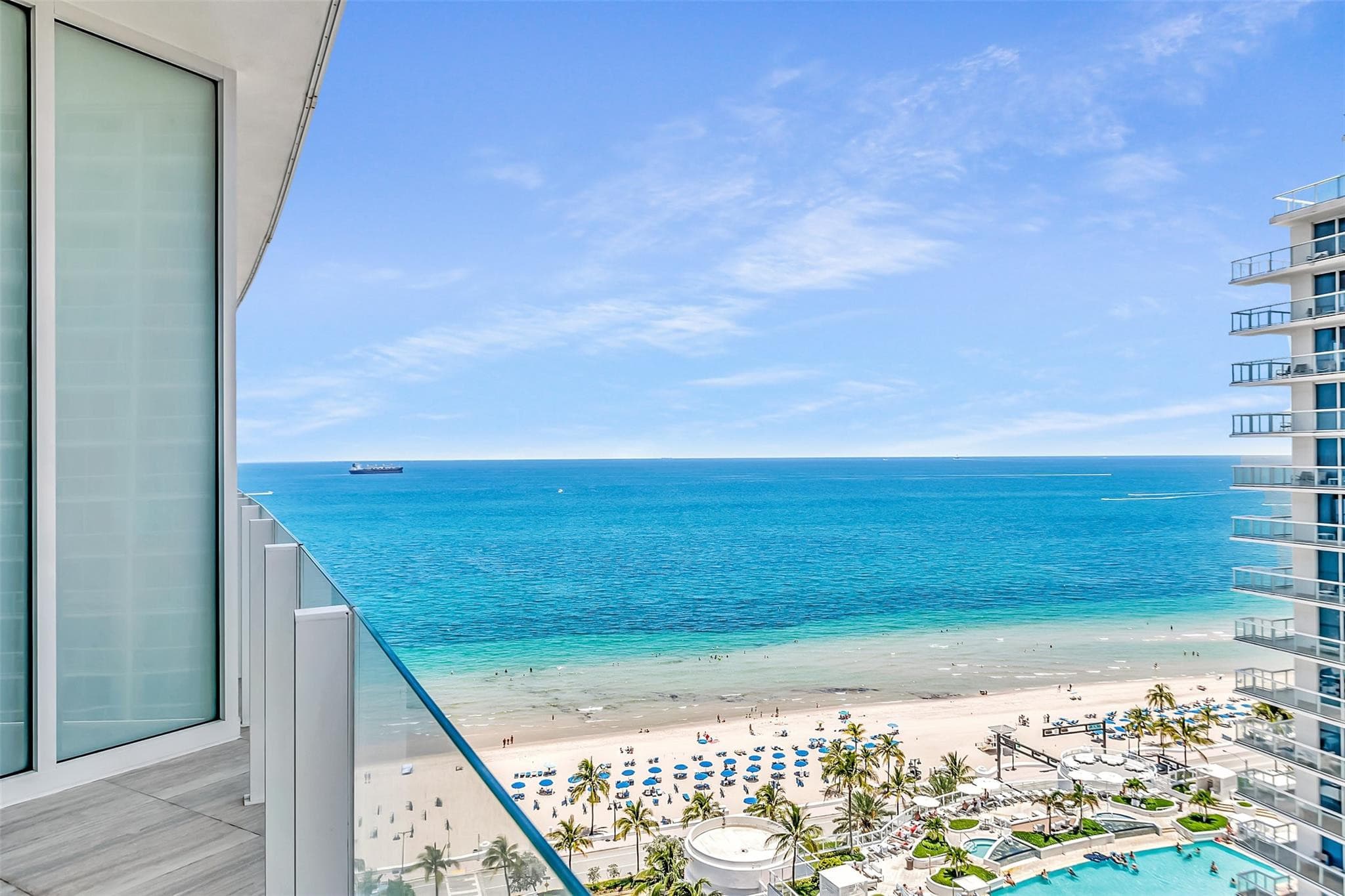 525 N Fort Lauderdale Beach Boulevard 1607, Fort Lauderdale, FL 33304 — photo 5 of 30