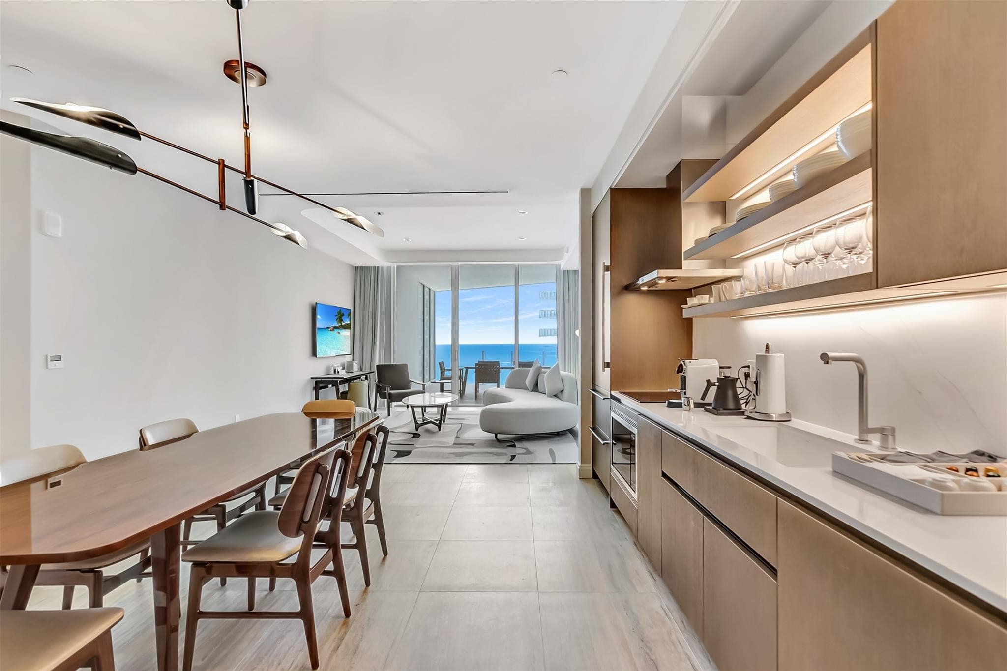 525 N Fort Lauderdale Beach Boulevard 1607, Fort Lauderdale, FL 33304 — photo 10 of 30