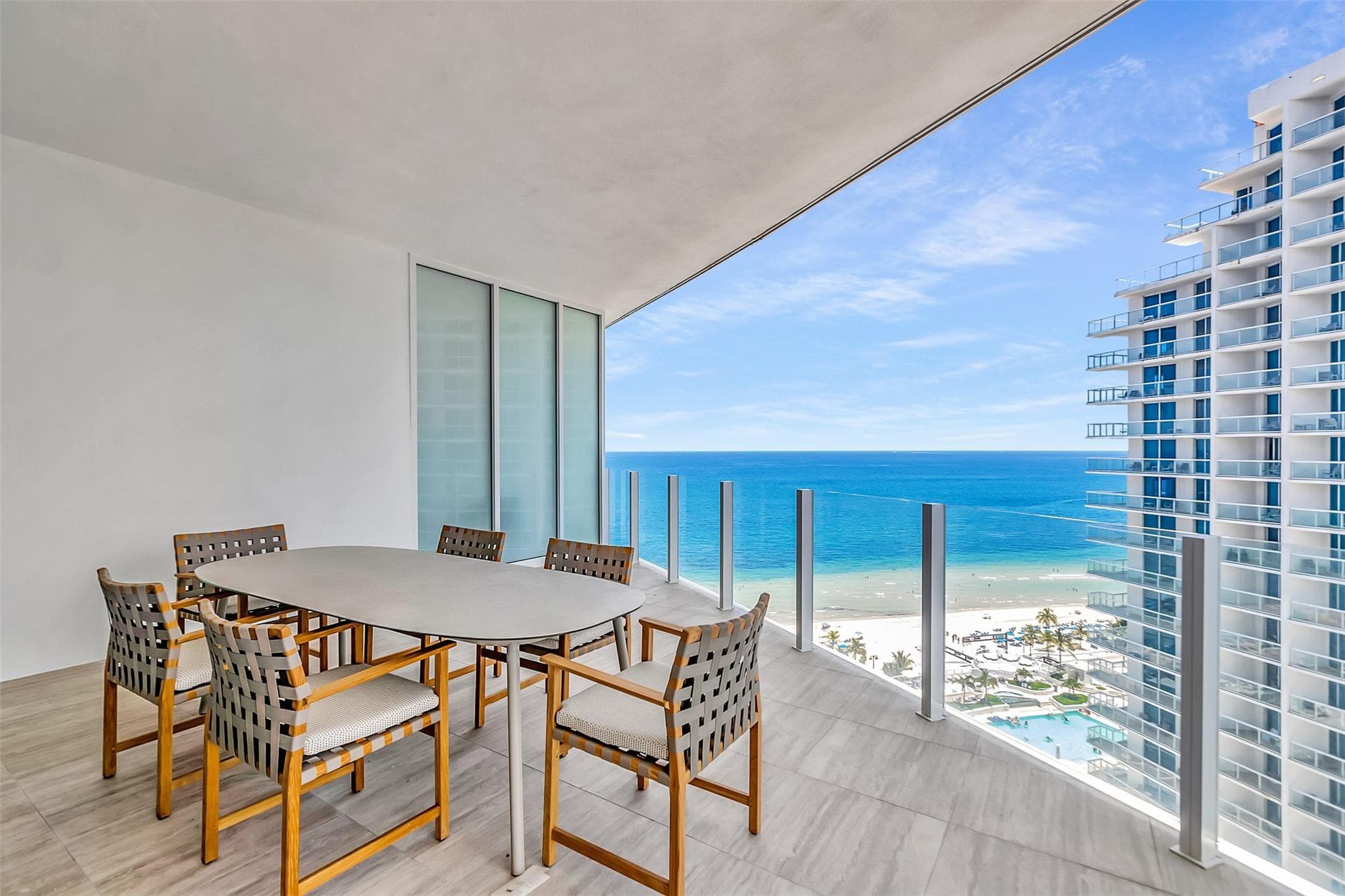 525 N Fort Lauderdale Beach Boulevard 1607, Fort Lauderdale, FL 33304 — photo 28 of 30