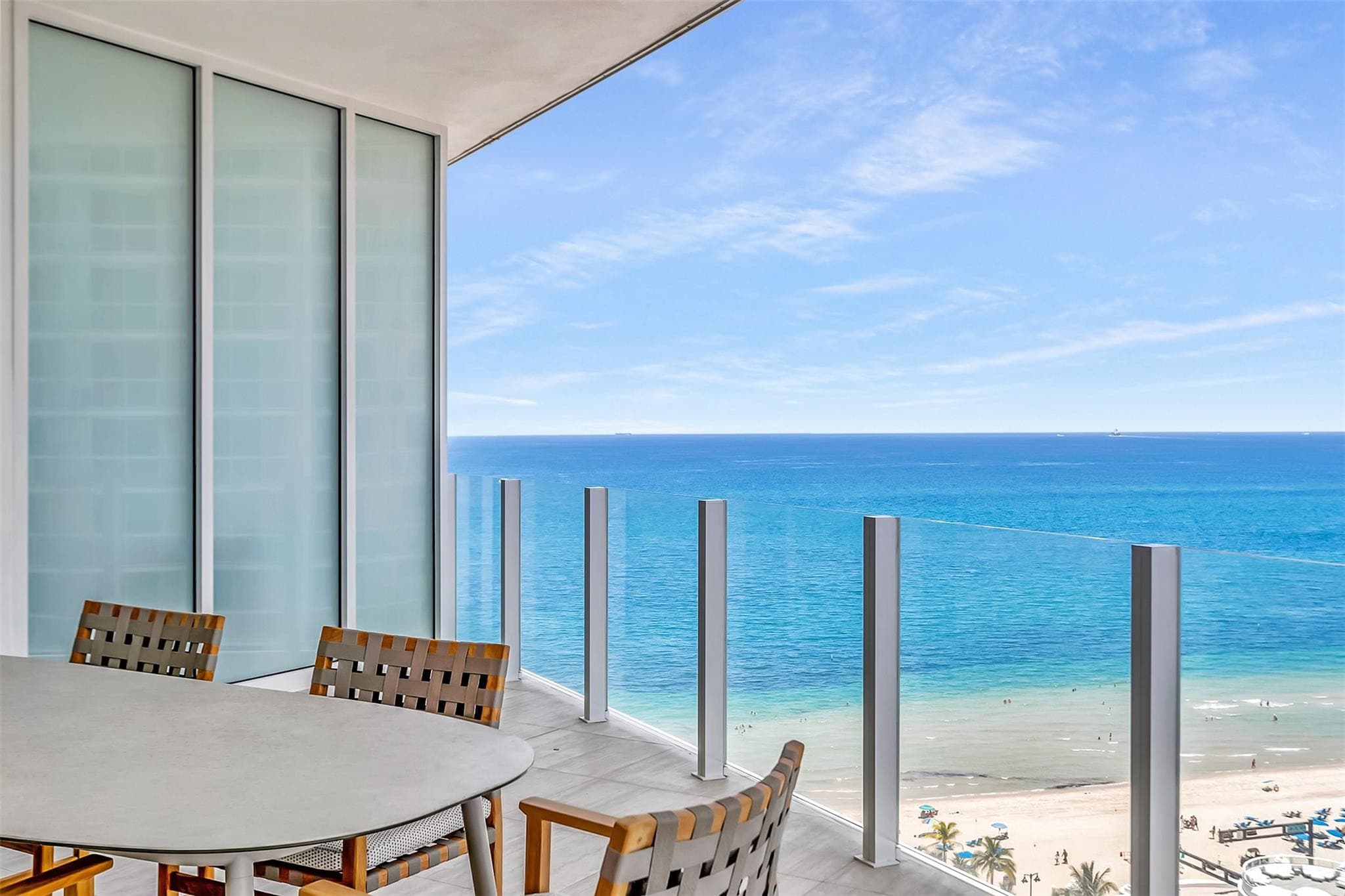 525 N Fort Lauderdale Beach Boulevard 1607, Fort Lauderdale, FL 33304 — photo 29 of 30