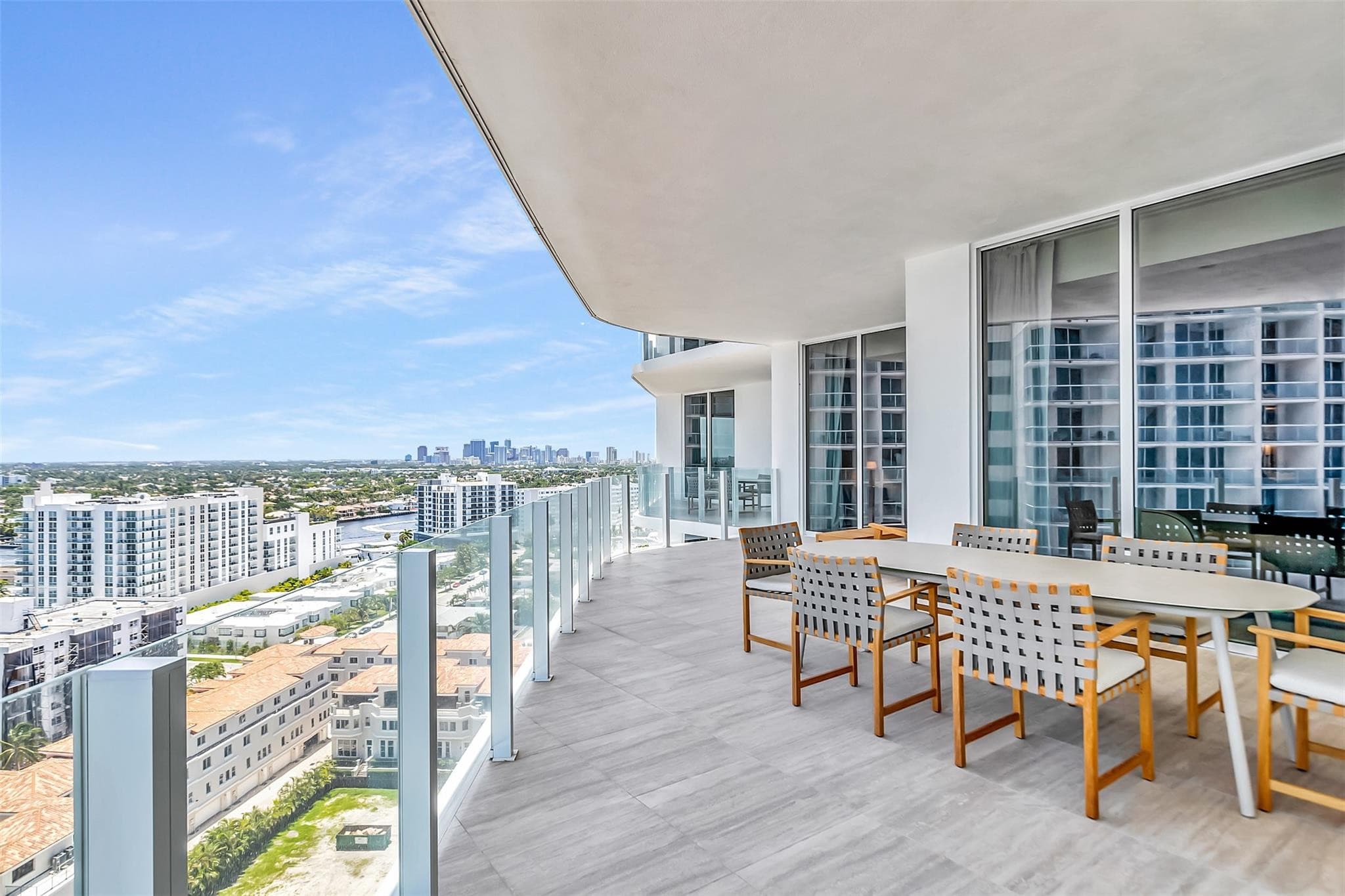 525 N Fort Lauderdale Beach Boulevard 1607, Fort Lauderdale, FL 33304 — photo 30 of 30