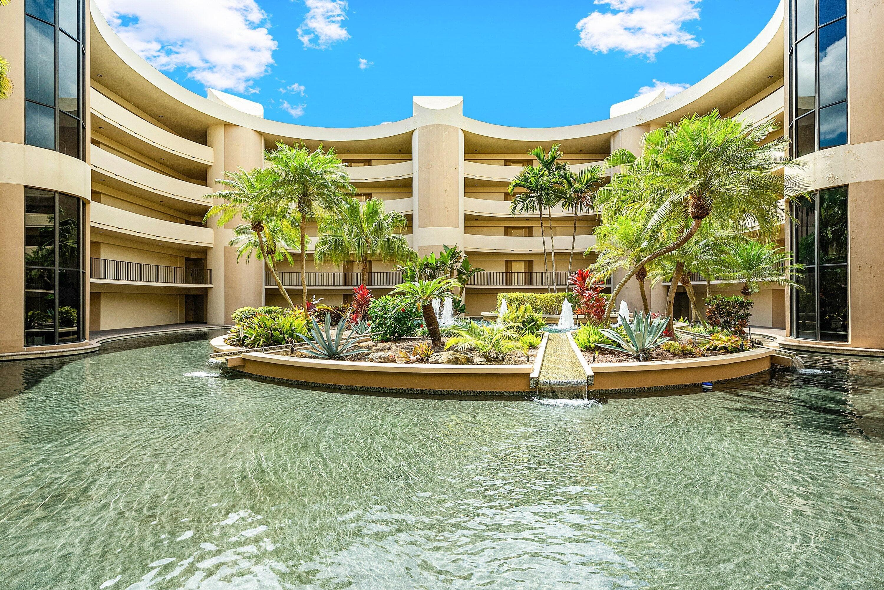 1401 S Ocean Boulevard 1050, Boca Raton, FL 33432 — photo 4 of 45