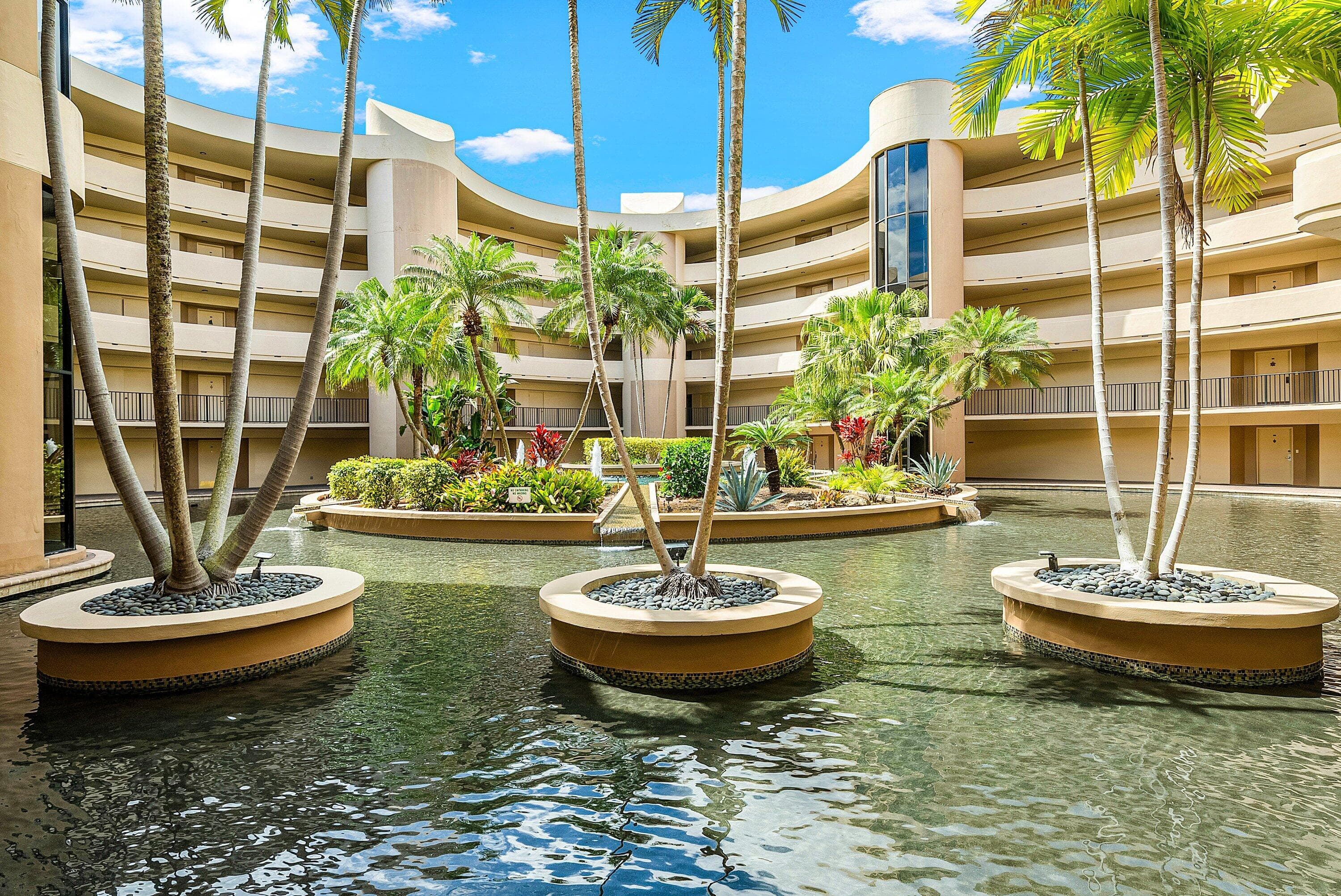 1401 S Ocean Boulevard 1050, Boca Raton, FL 33432 — photo 5 of 45
