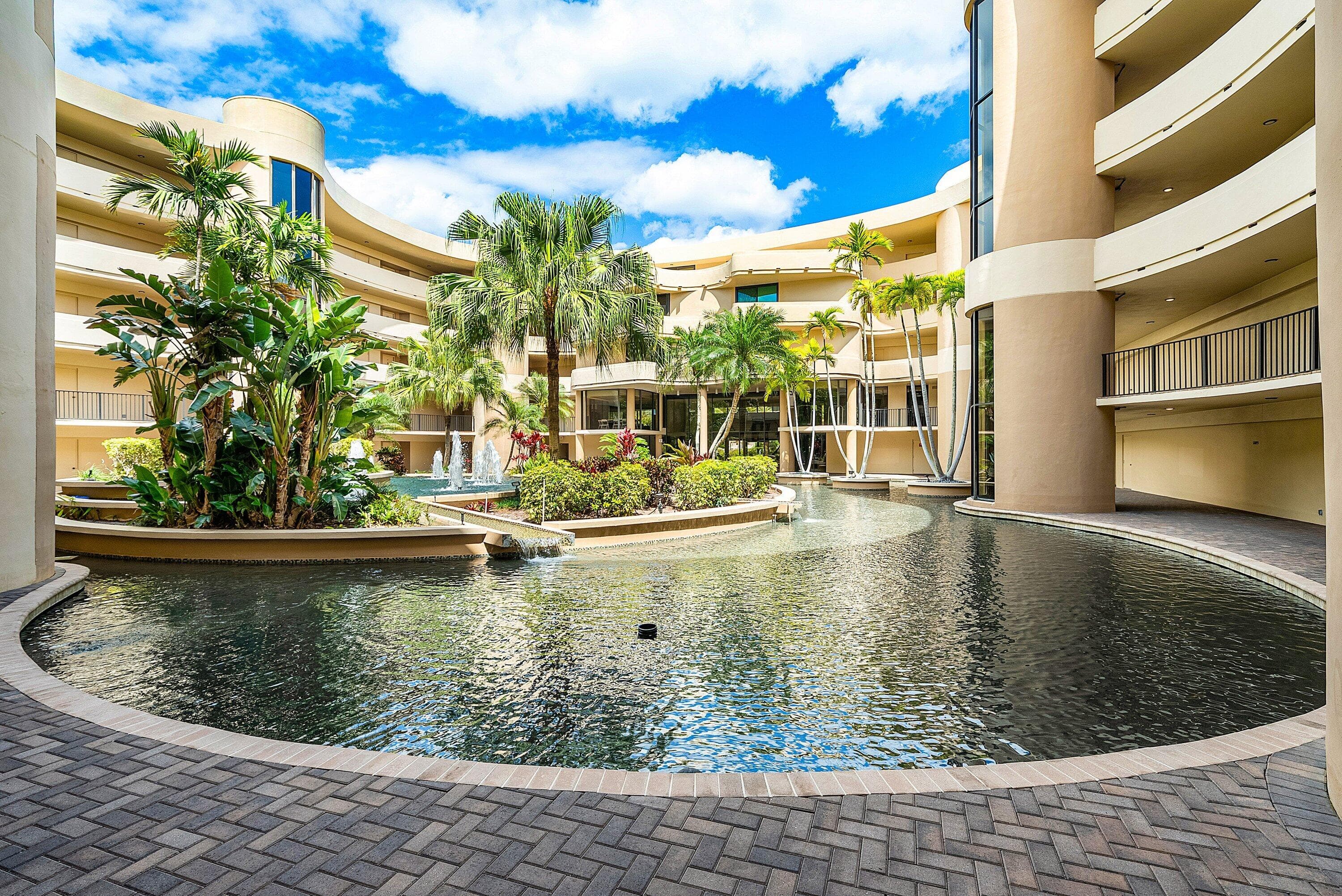 1401 S Ocean Boulevard 1050, Boca Raton, FL 33432 — photo 6 of 45