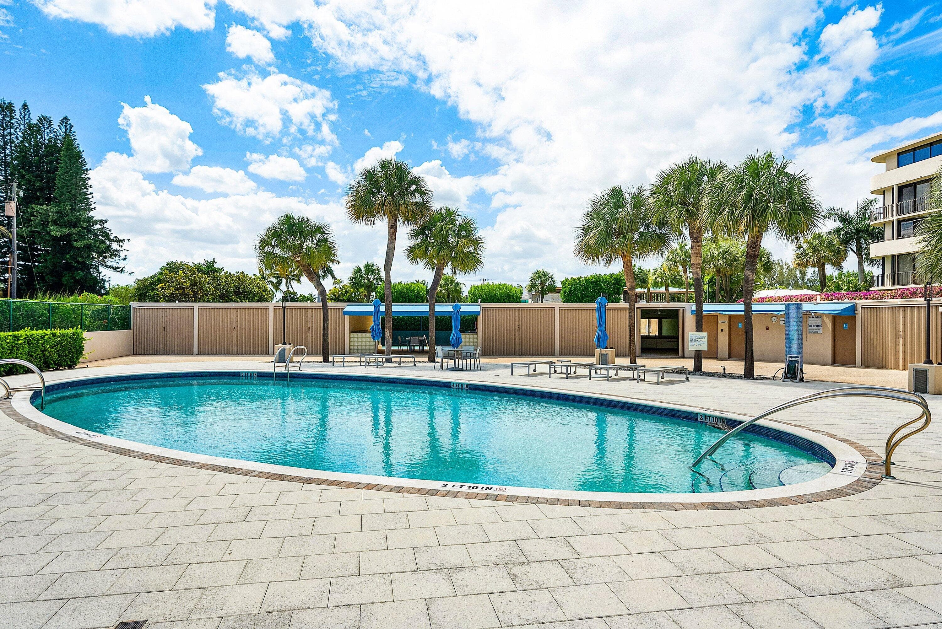 1401 S Ocean Boulevard 1050, Boca Raton, FL 33432 — photo 32 of 45