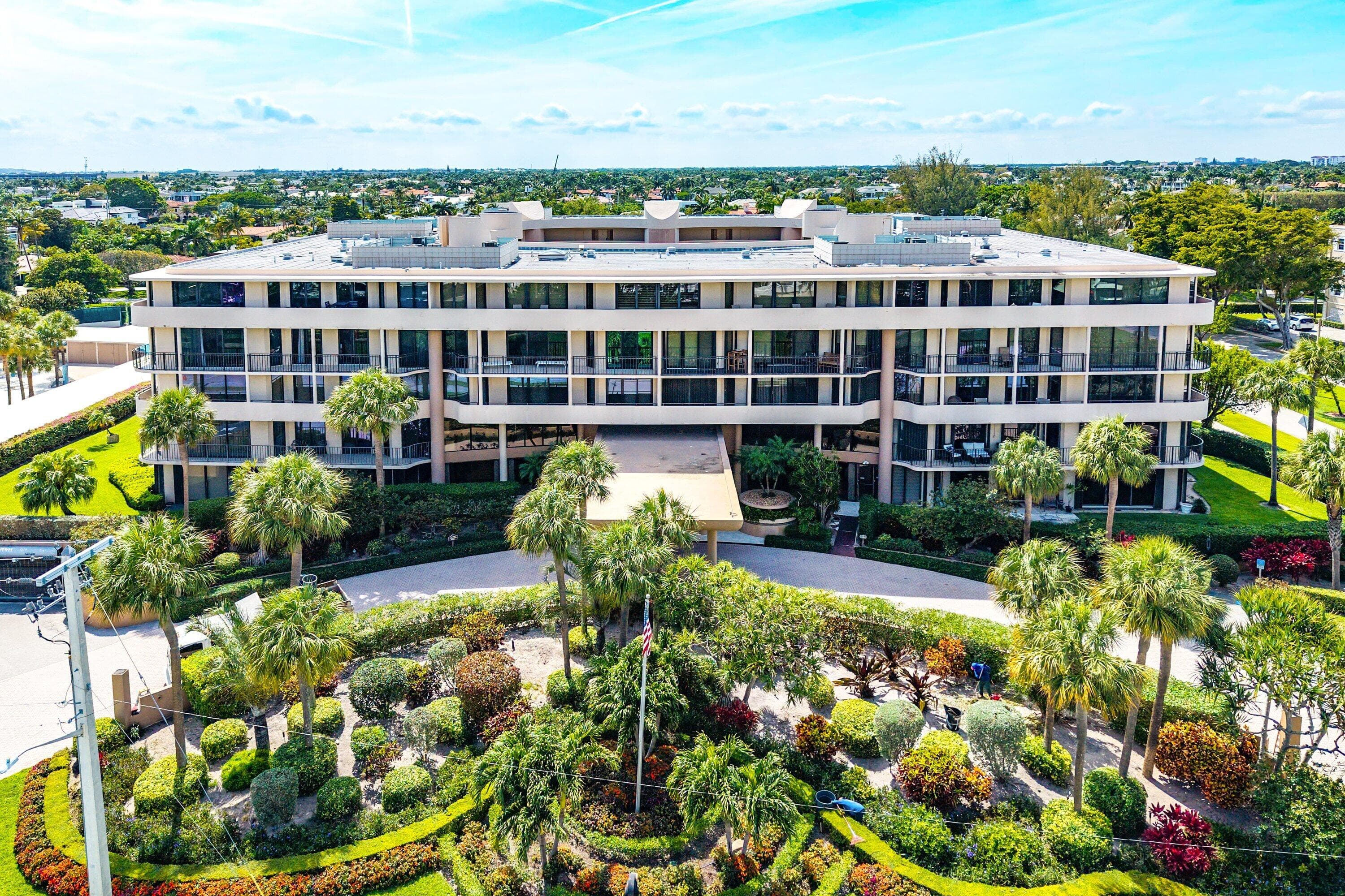 1401 S Ocean Boulevard 1050, Boca Raton, FL 33432 — photo 1 of 45