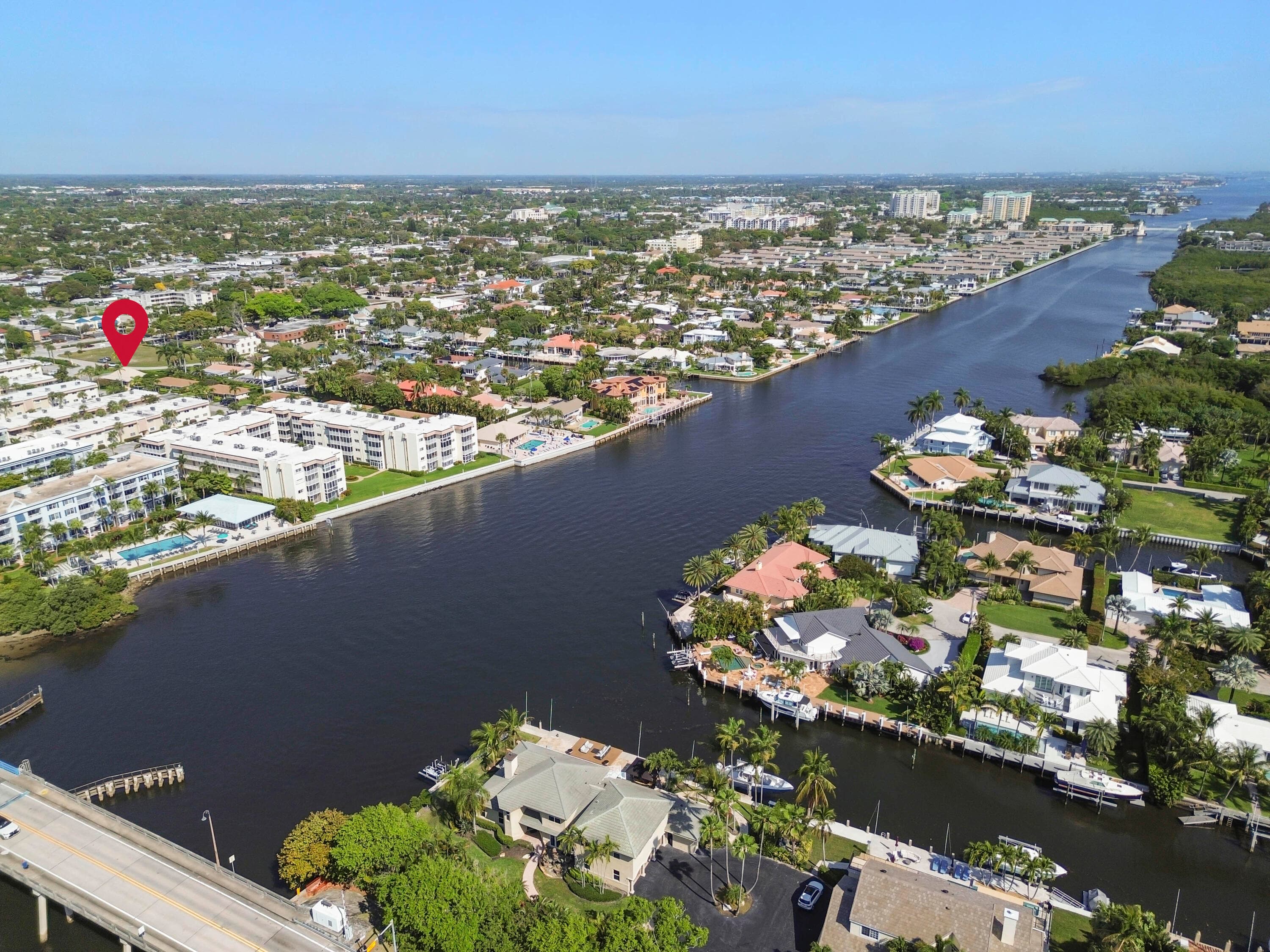 631 Snug Harbor Drive S1, Boynton Beach, FL 33435 — photo 15 of 20