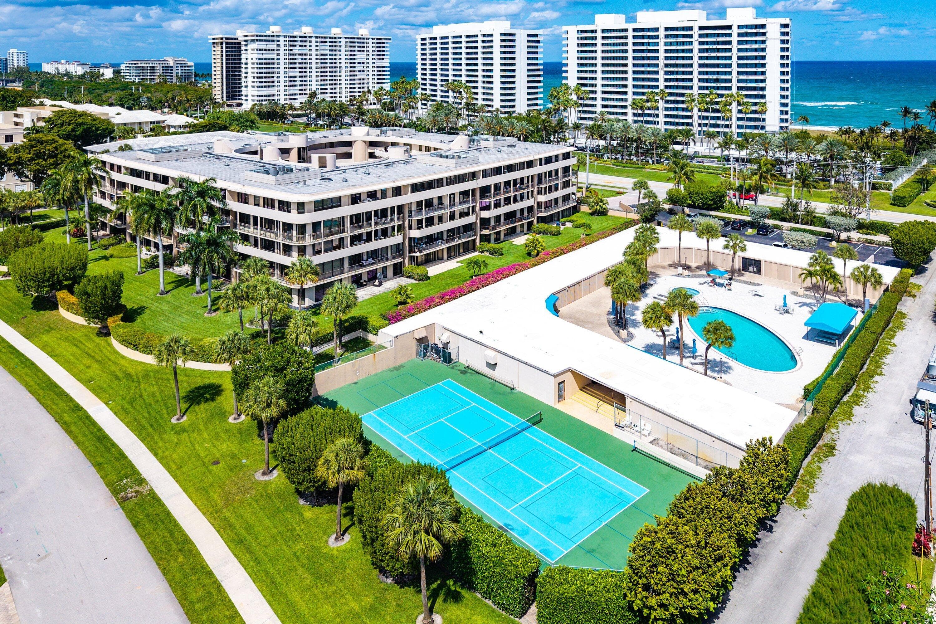 1401 S Ocean Boulevard 1050, Boca Raton, FL 33432 — photo 38 of 45
