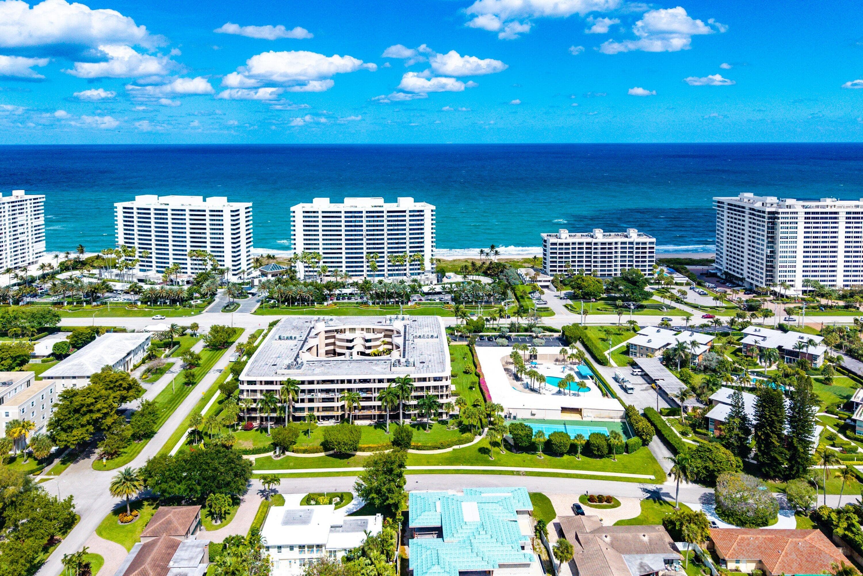 1401 S Ocean Boulevard 1050, Boca Raton, FL 33432 — photo 40 of 45