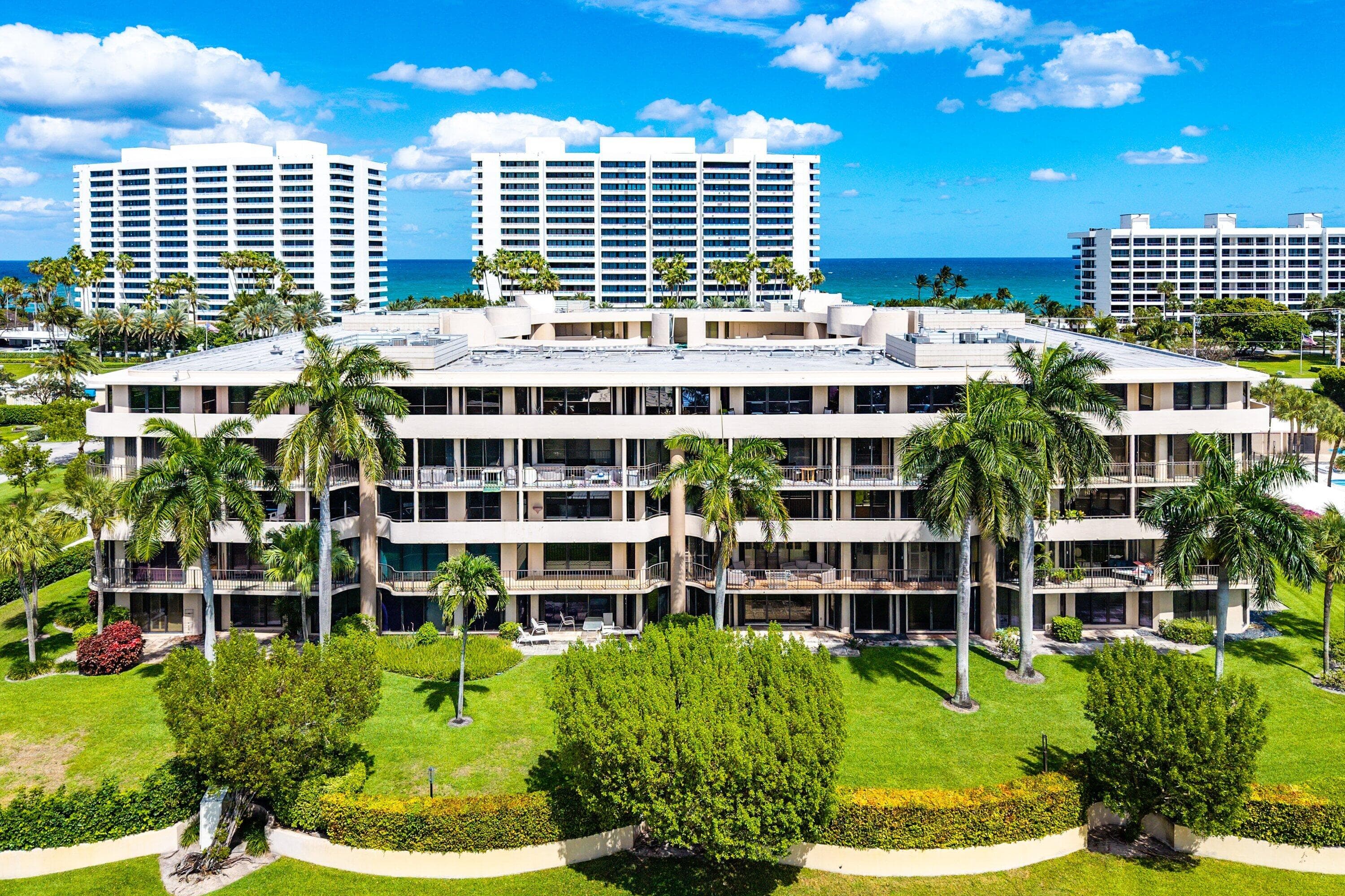 1401 S Ocean Boulevard 1050, Boca Raton, FL 33432 — photo 41 of 45