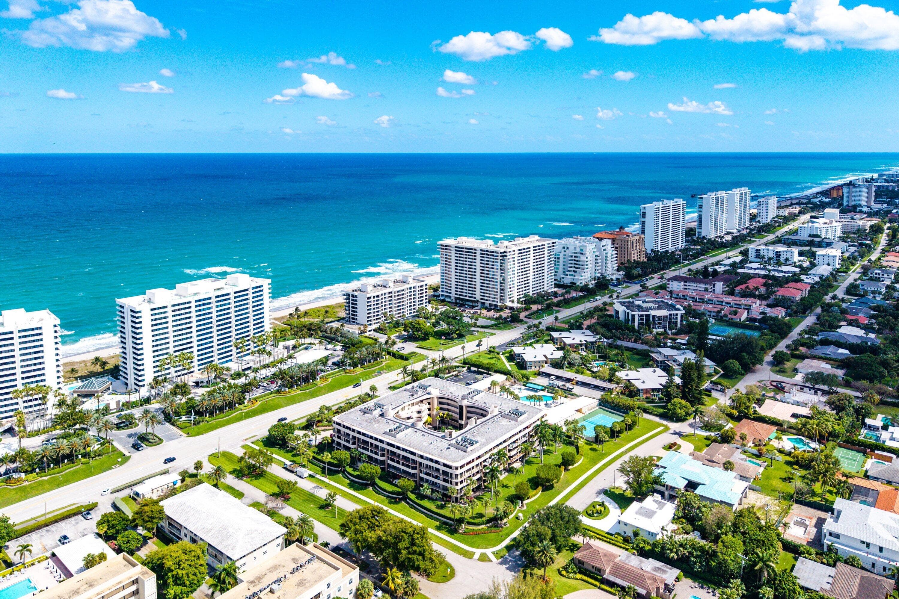 1401 S Ocean Boulevard 1050, Boca Raton, FL 33432 — photo 3 of 45
