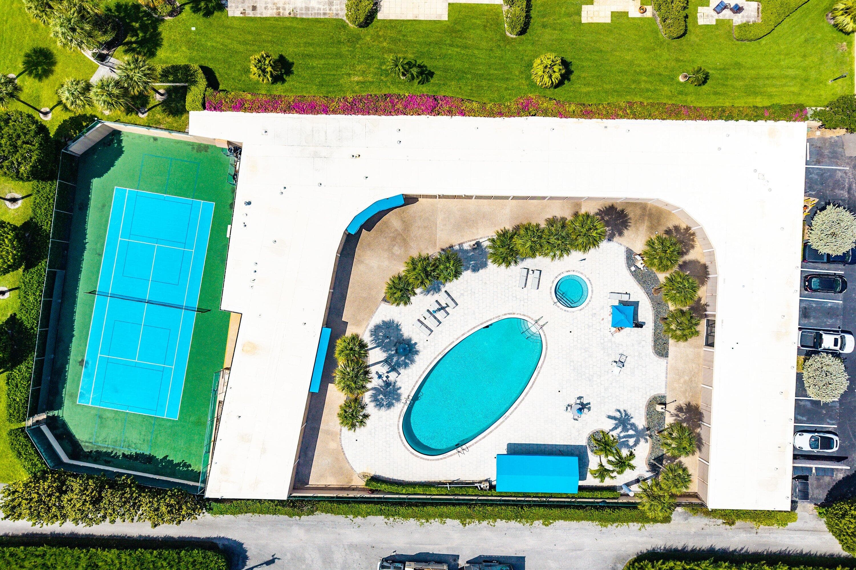 1401 S Ocean Boulevard 1050, Boca Raton, FL 33432 — photo 44 of 45