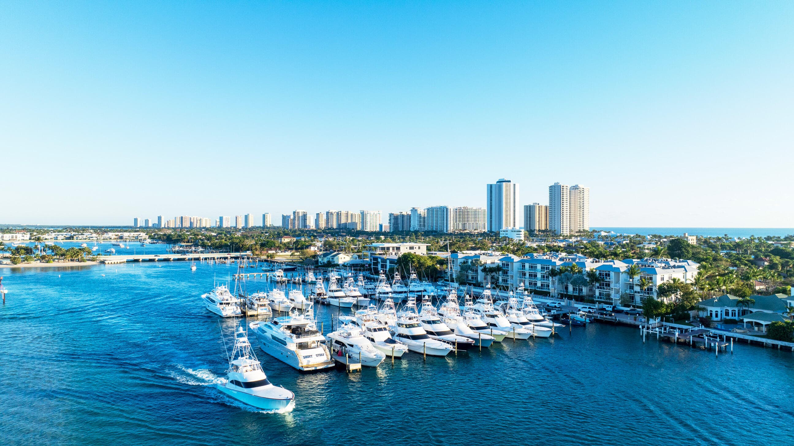 178 Lake Drive 4102, Palm Beach Shores, FL 33404 — photo