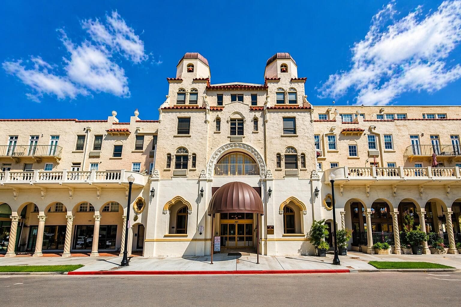 235 Sunrise 3244, Palm Beach, FL 33480 — photo