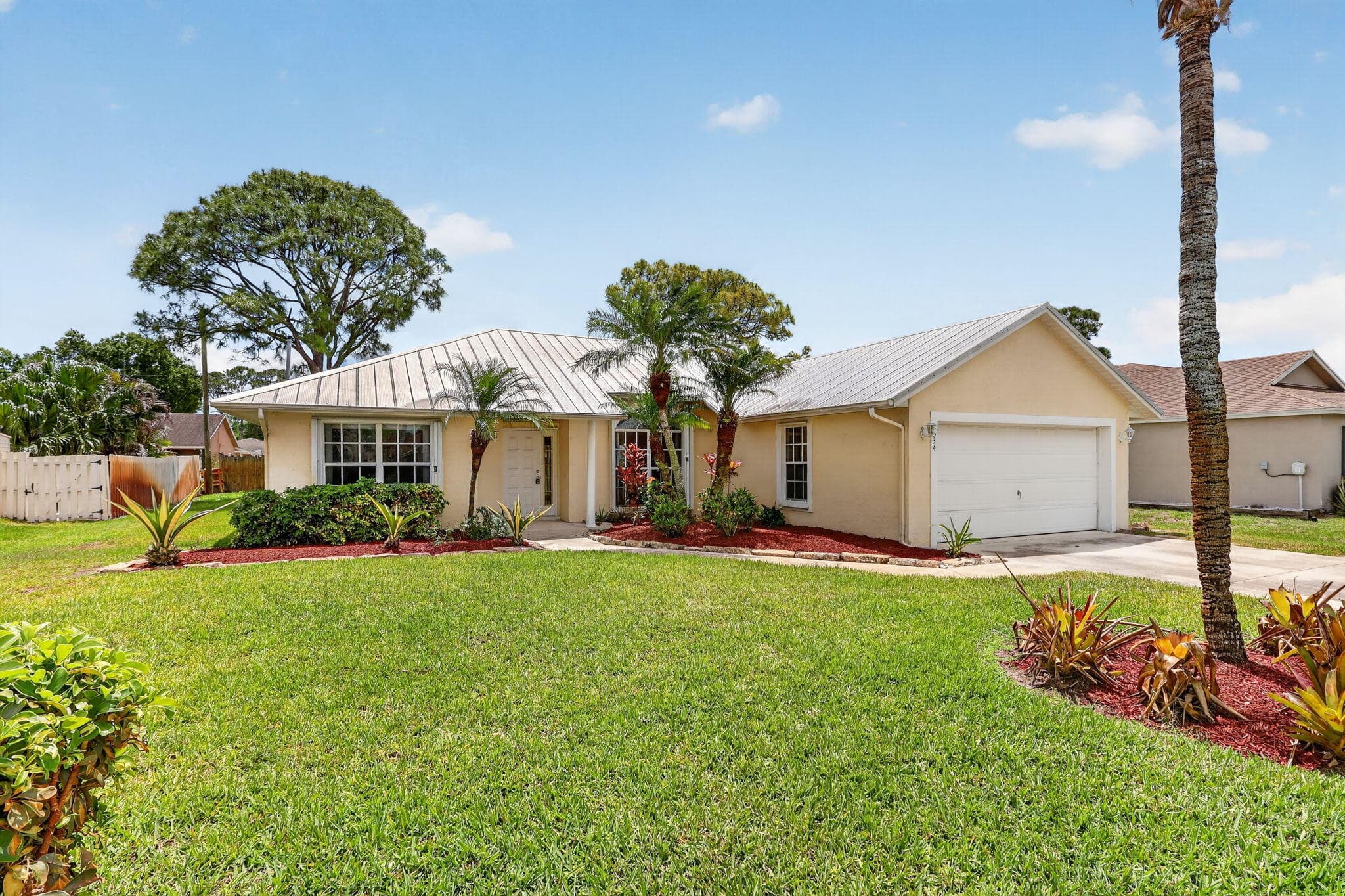 2534 SW Grotto Circle, Port St. Lucie, FL 34953 — photo 1 of 30